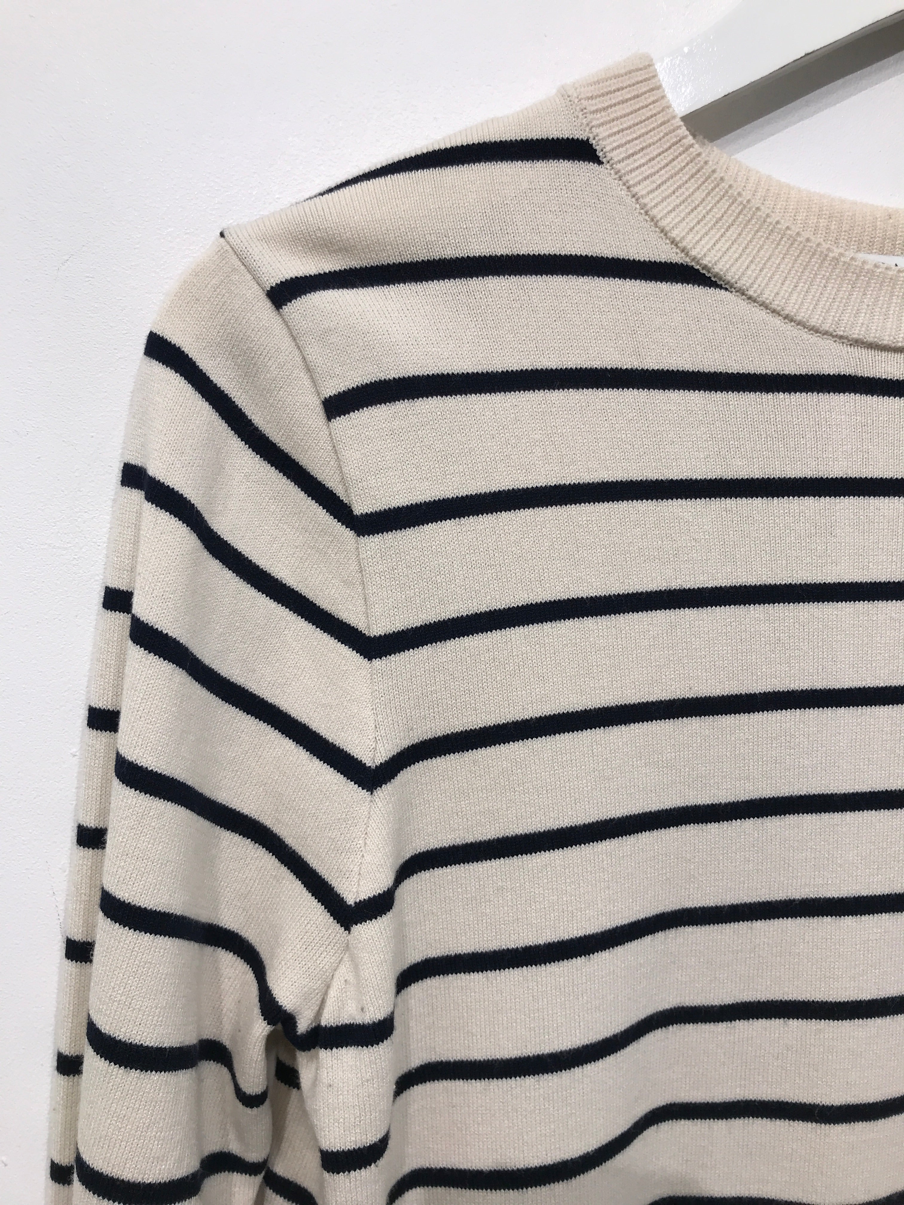 Zara Bluse