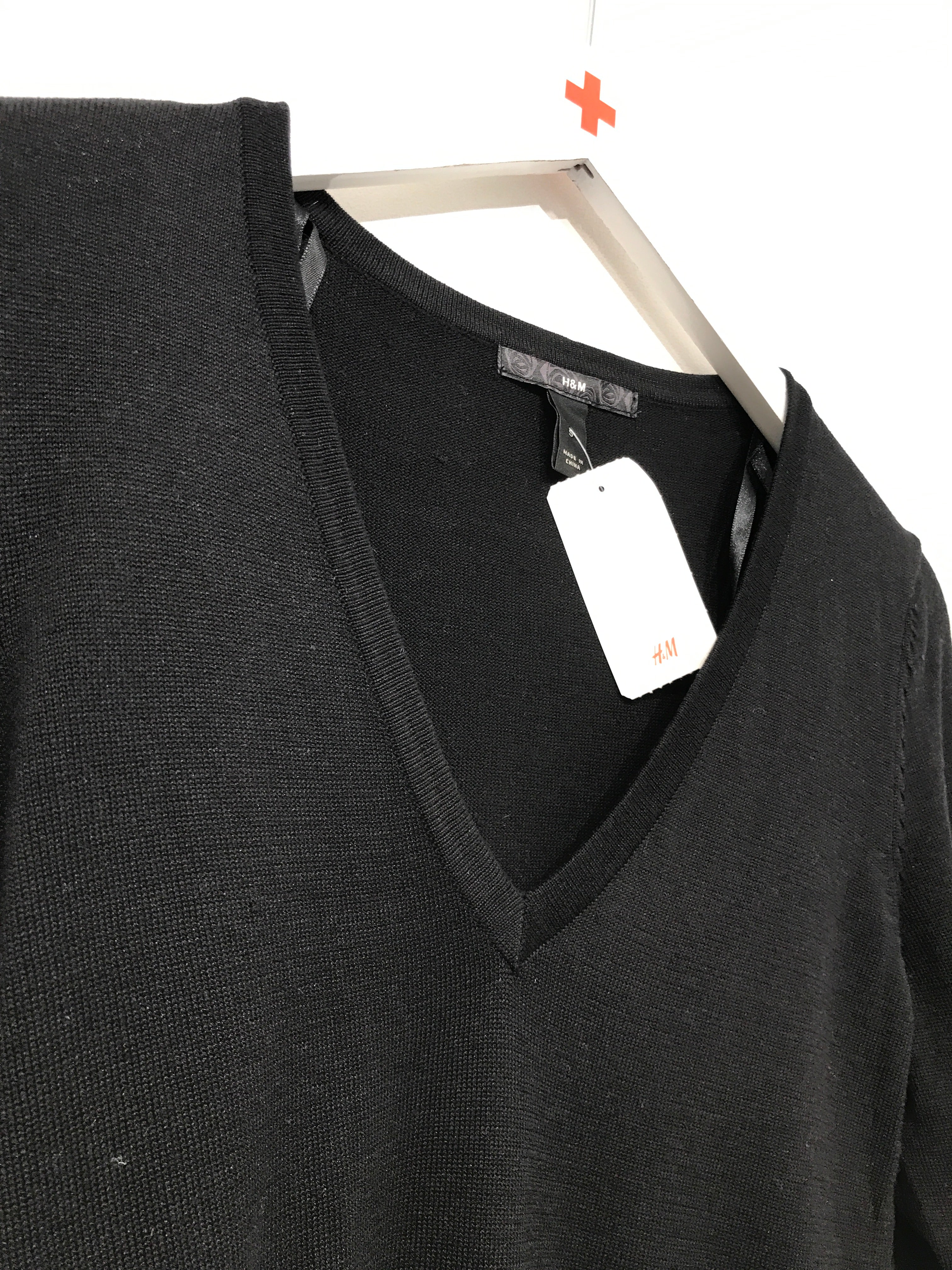 H&M Bluse