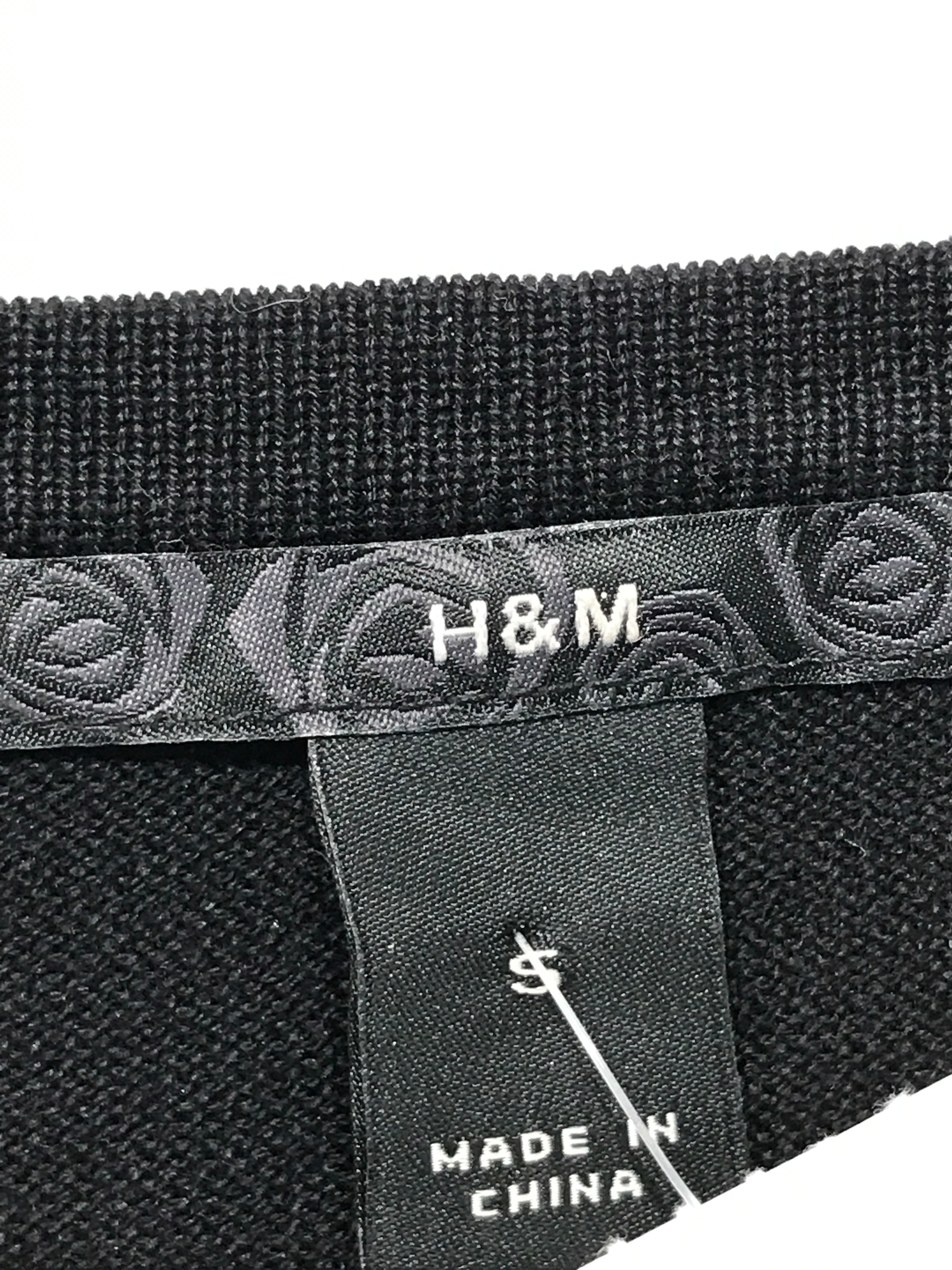 H&M Bluse