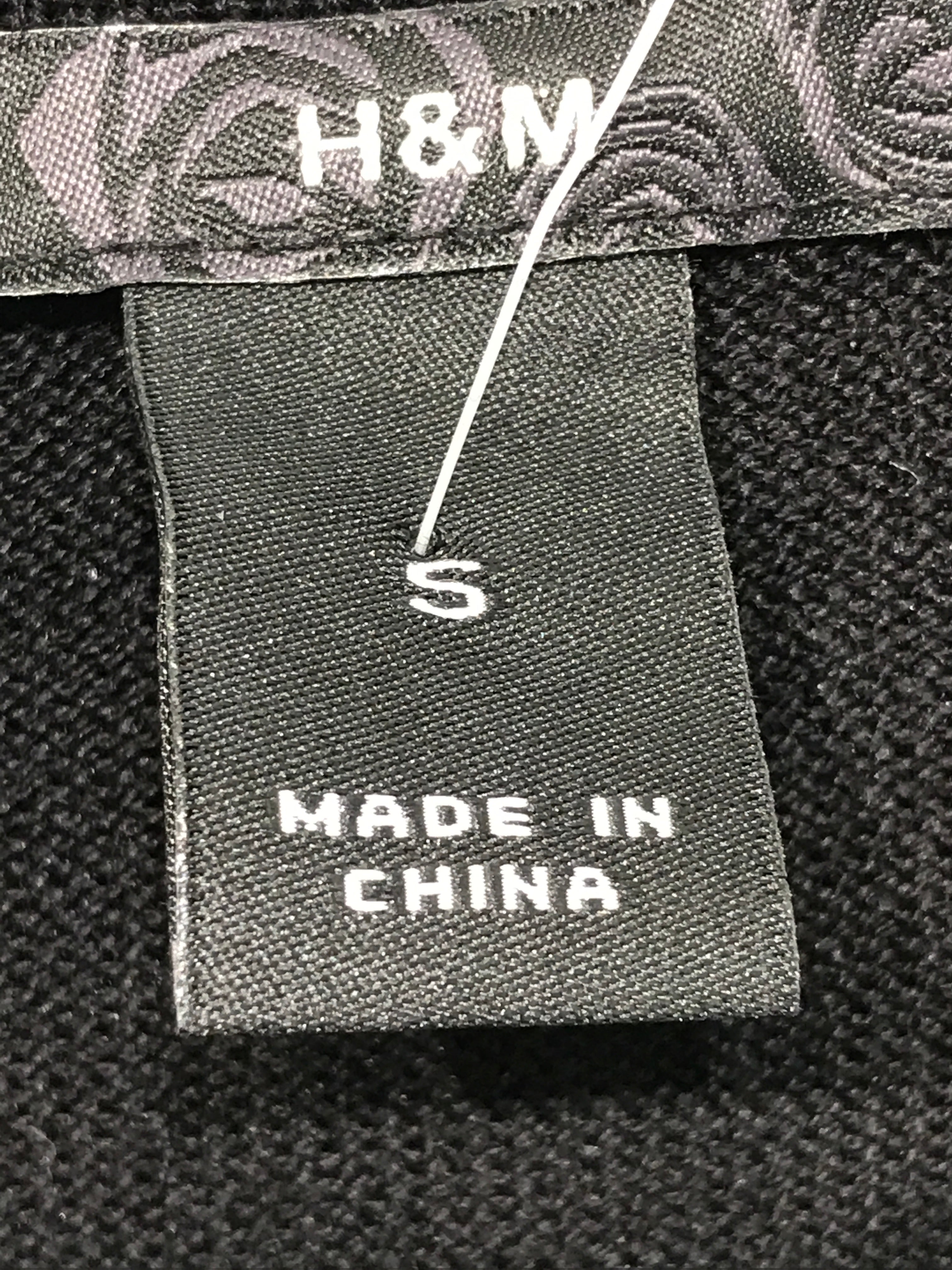 H&M Bluse