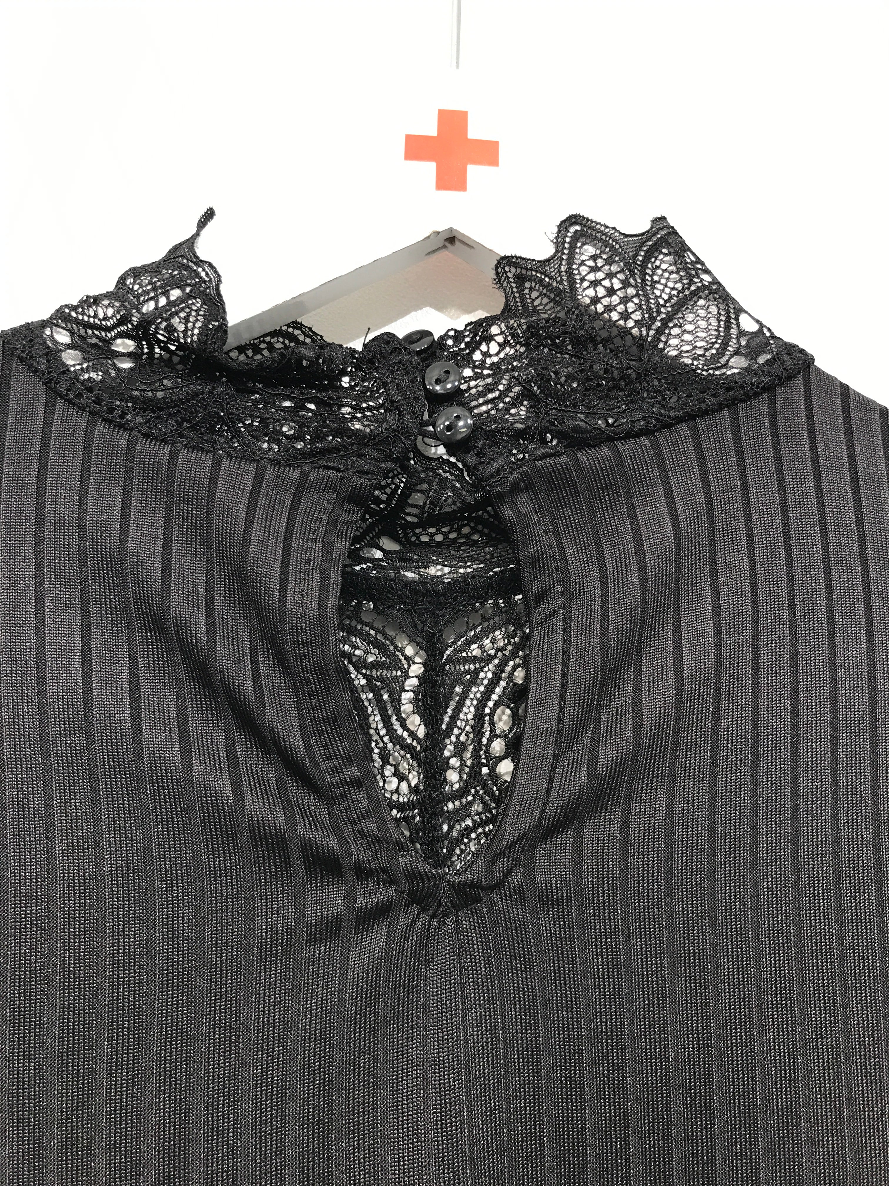 Y.A.S Bluse