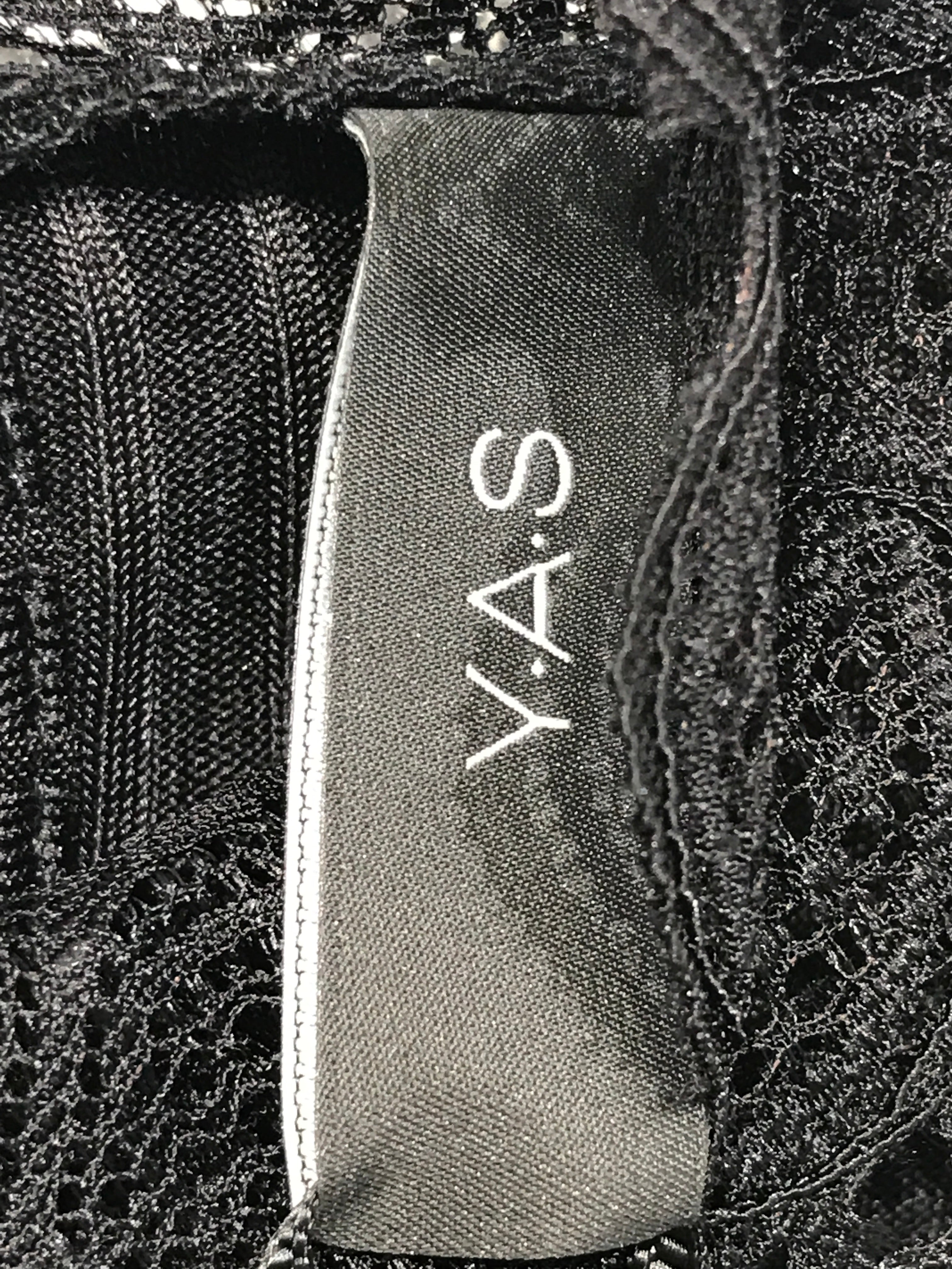 Y.A.S Bluse