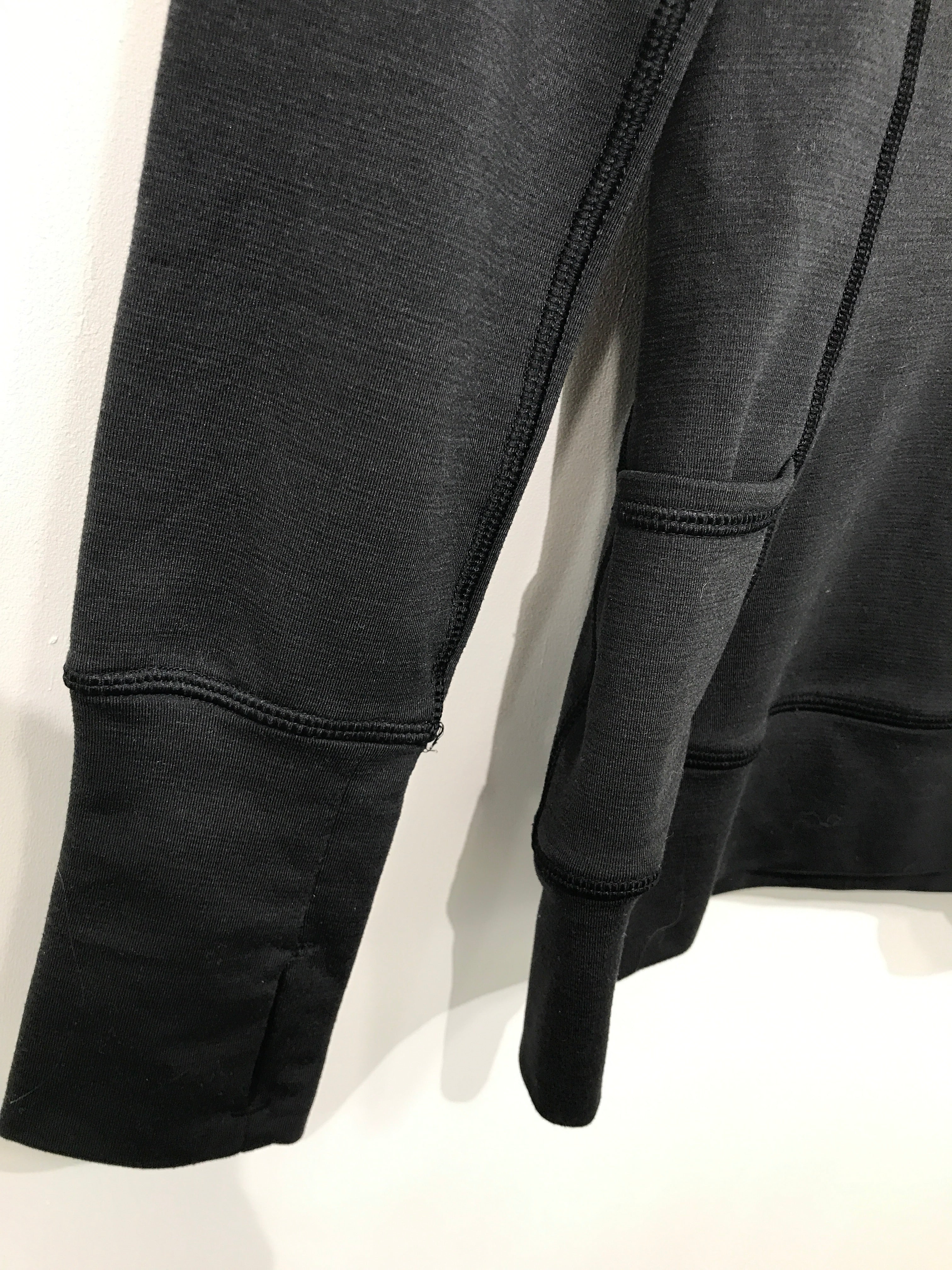 Nike Hættetrøje
