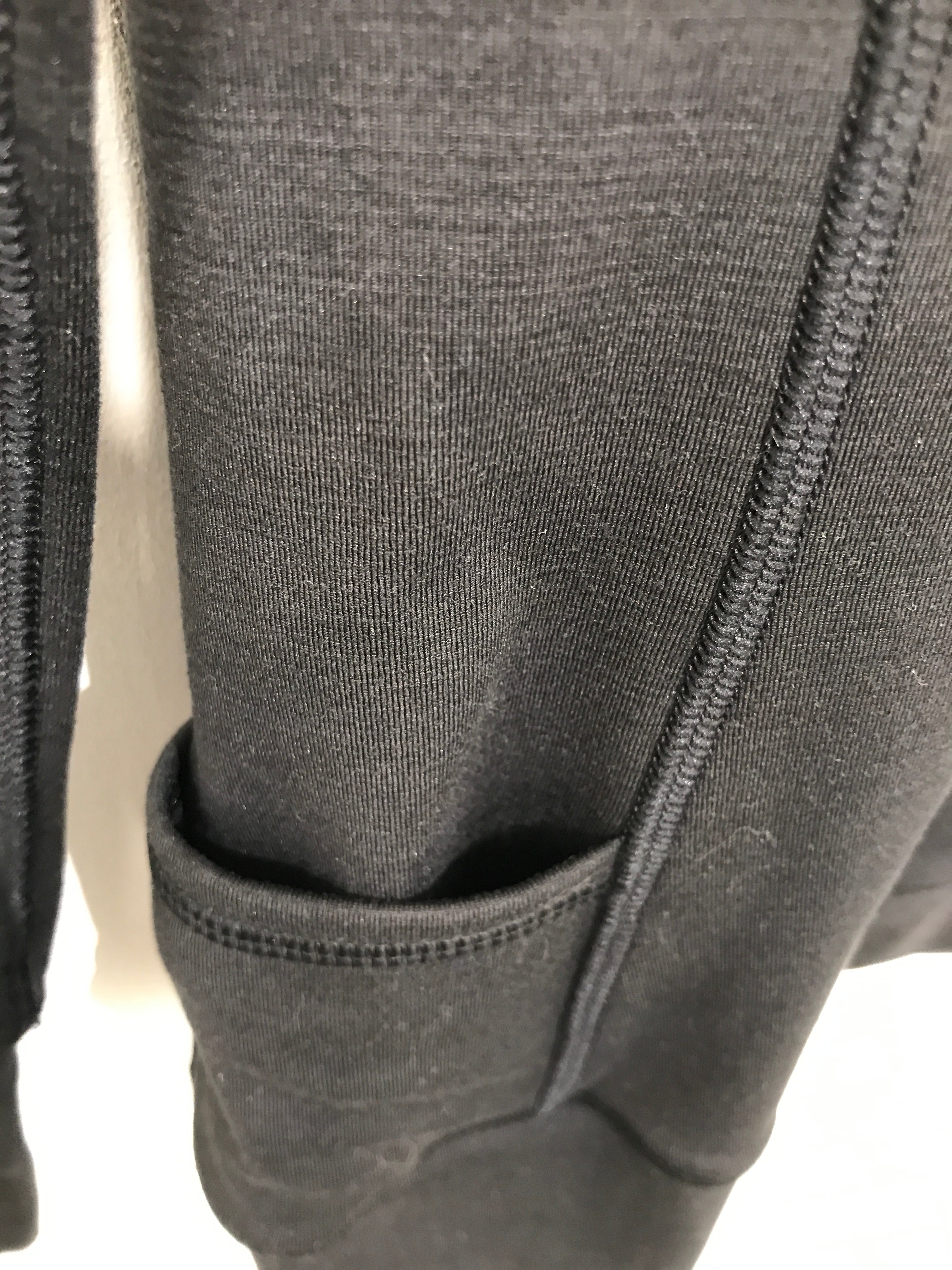 Nike Hættetrøje
