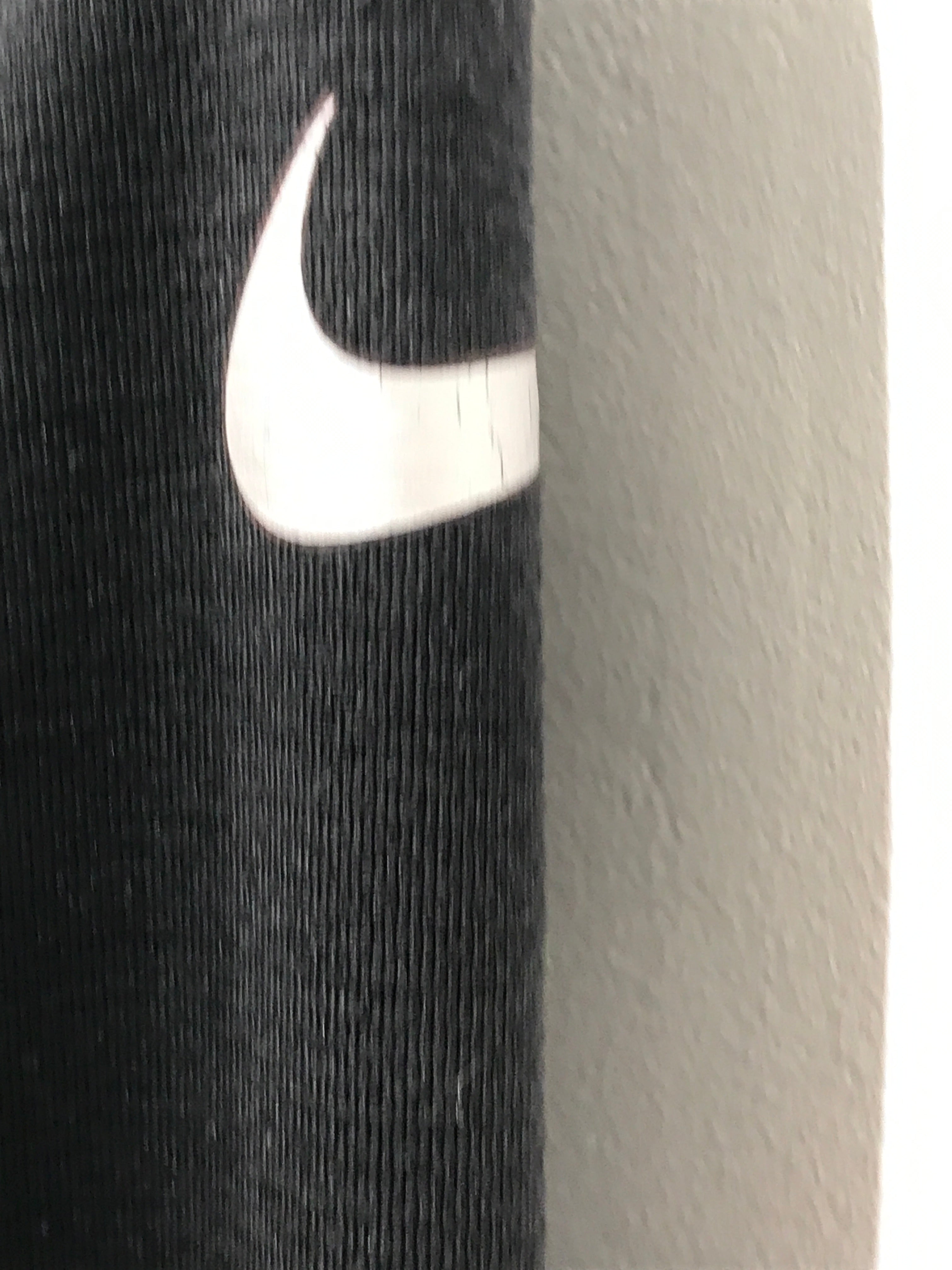 Nike Hættetrøje