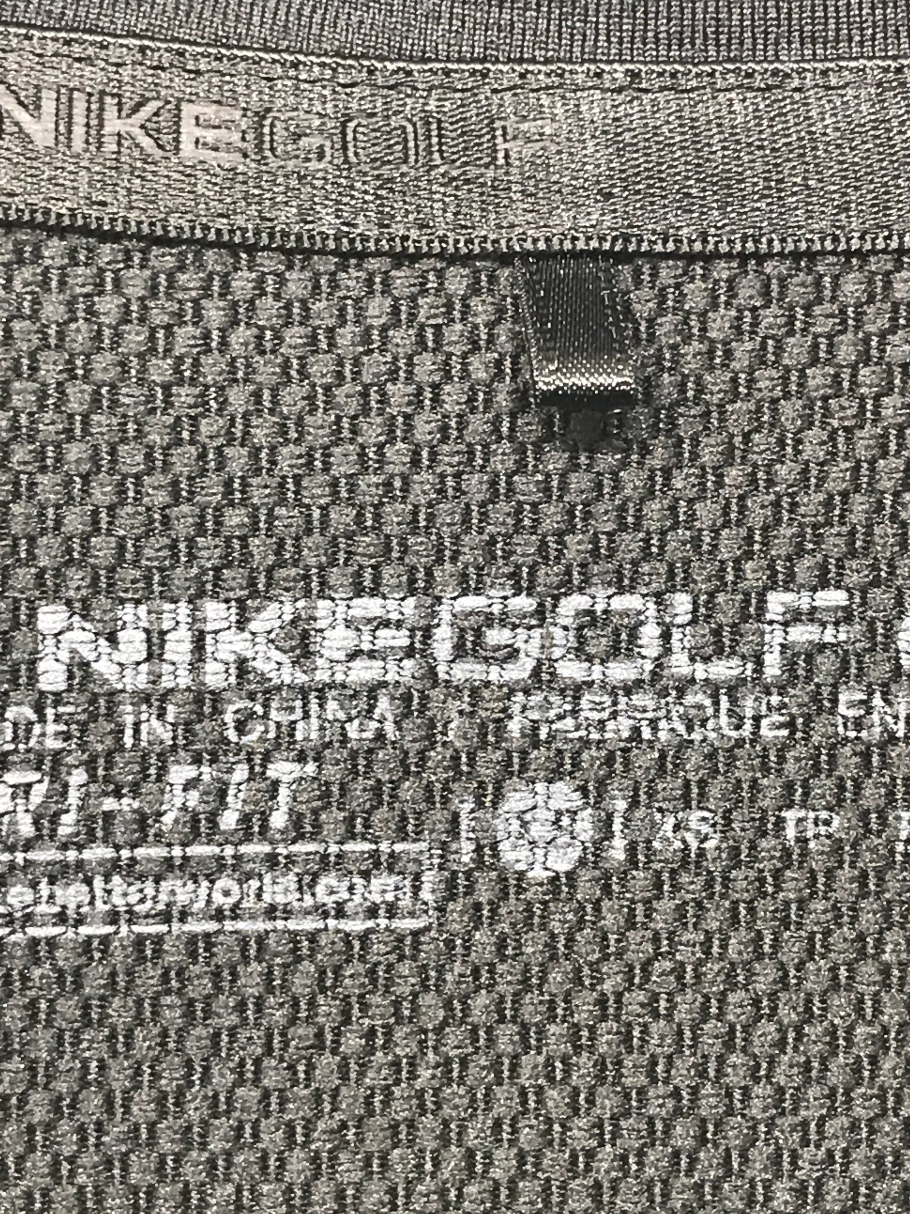 Nike Hættetrøje