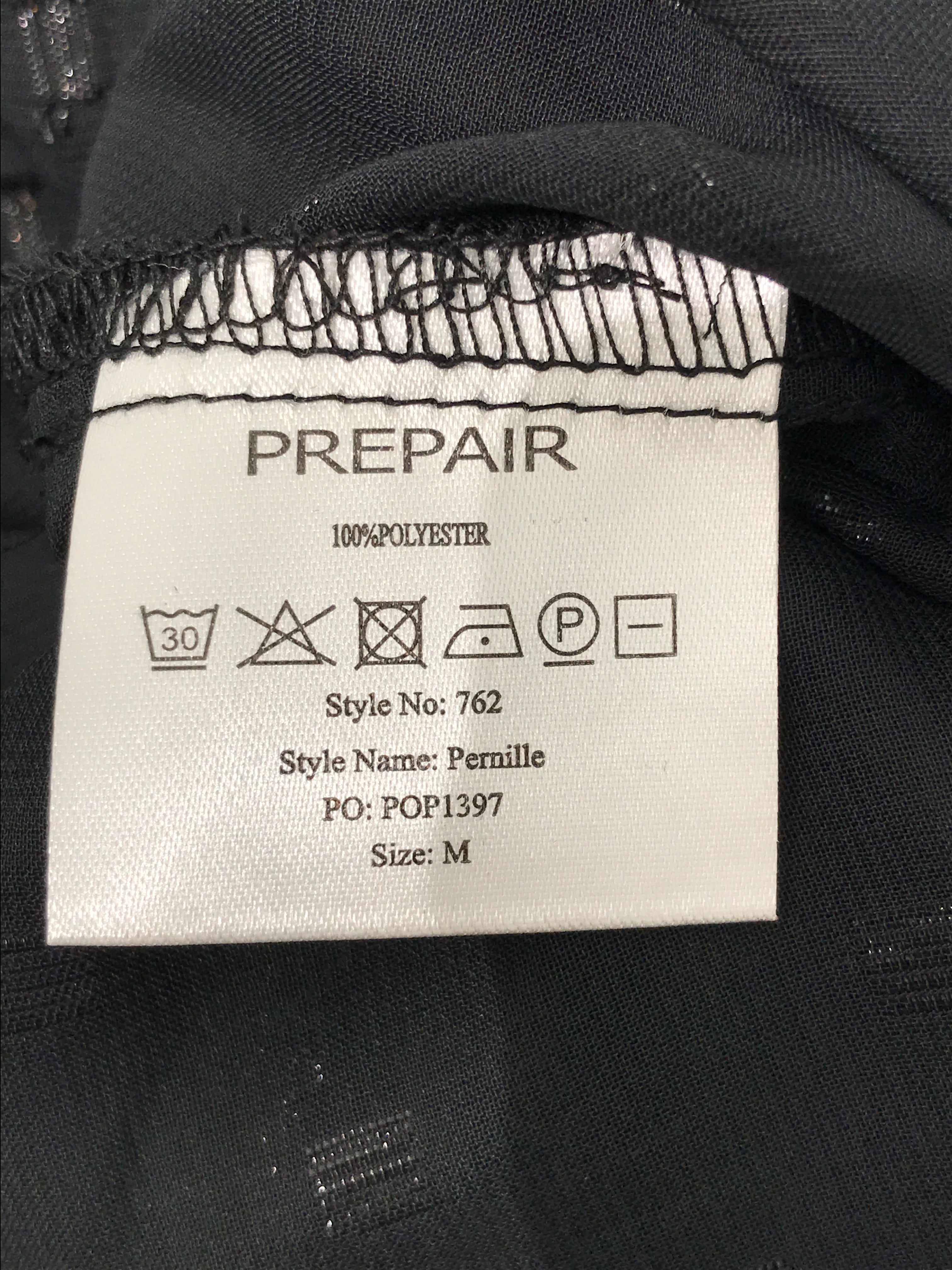 Prepair Bluse