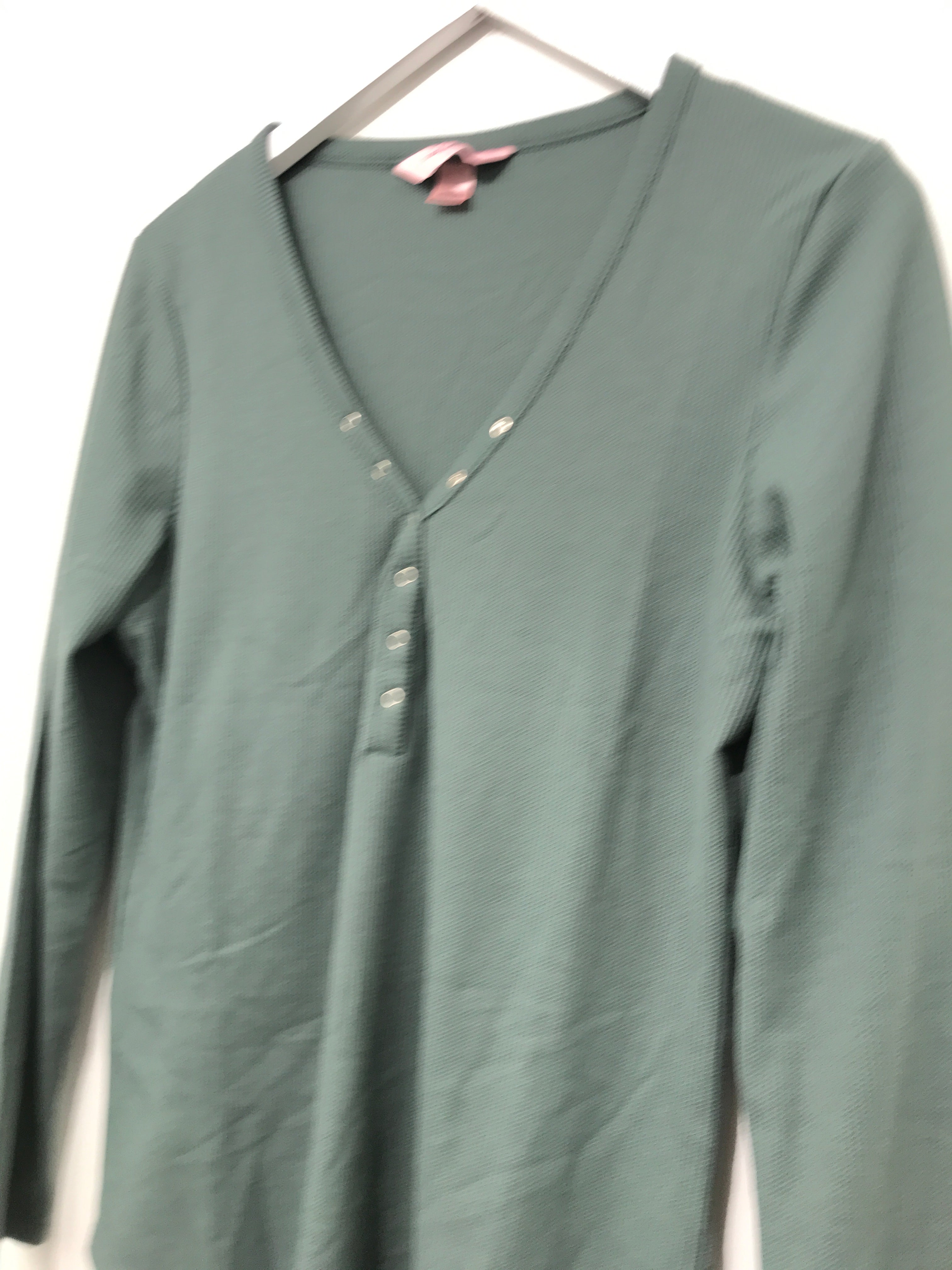 Hunkemôller Bluse