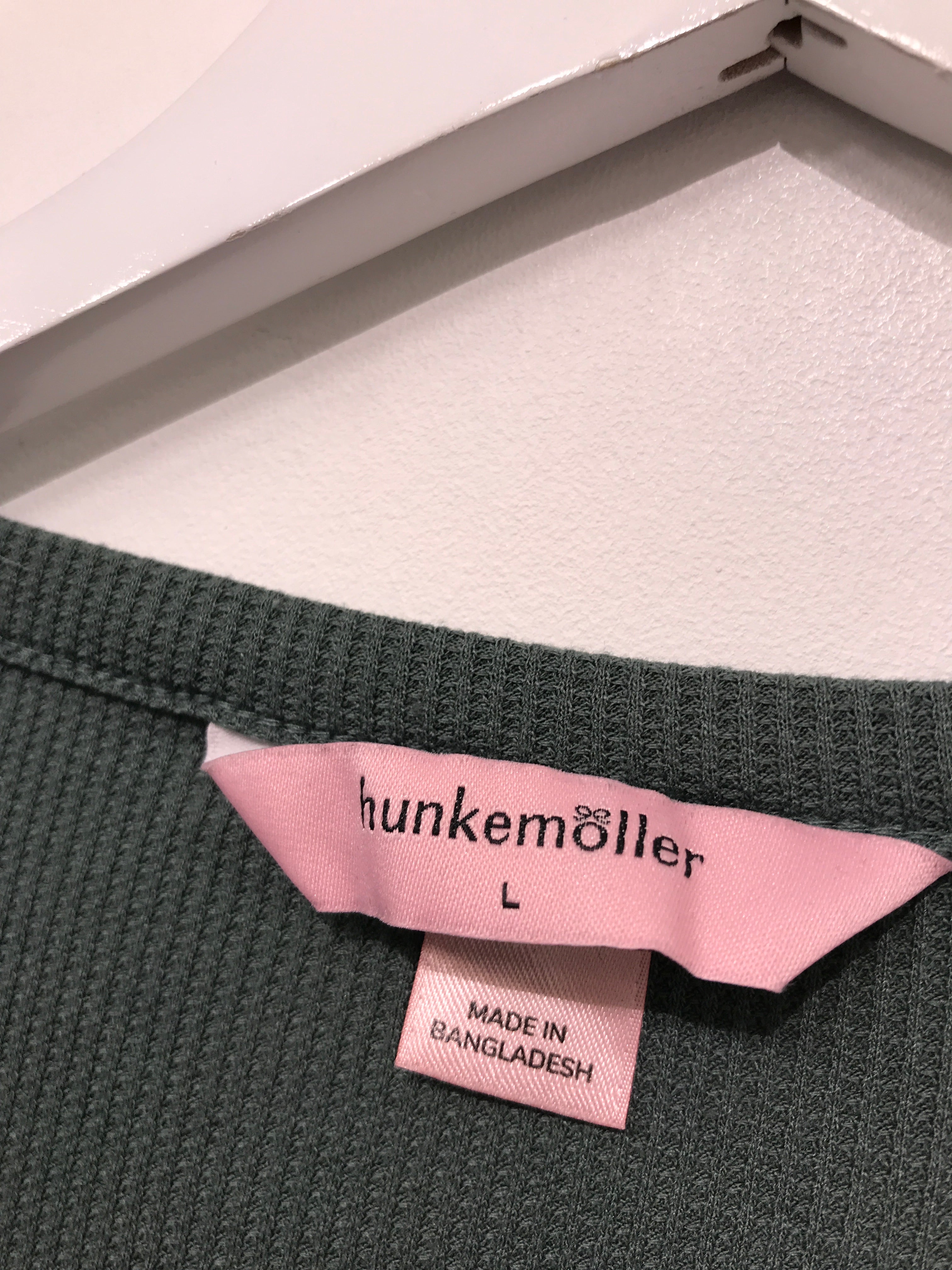 Hunkemôller Bluse