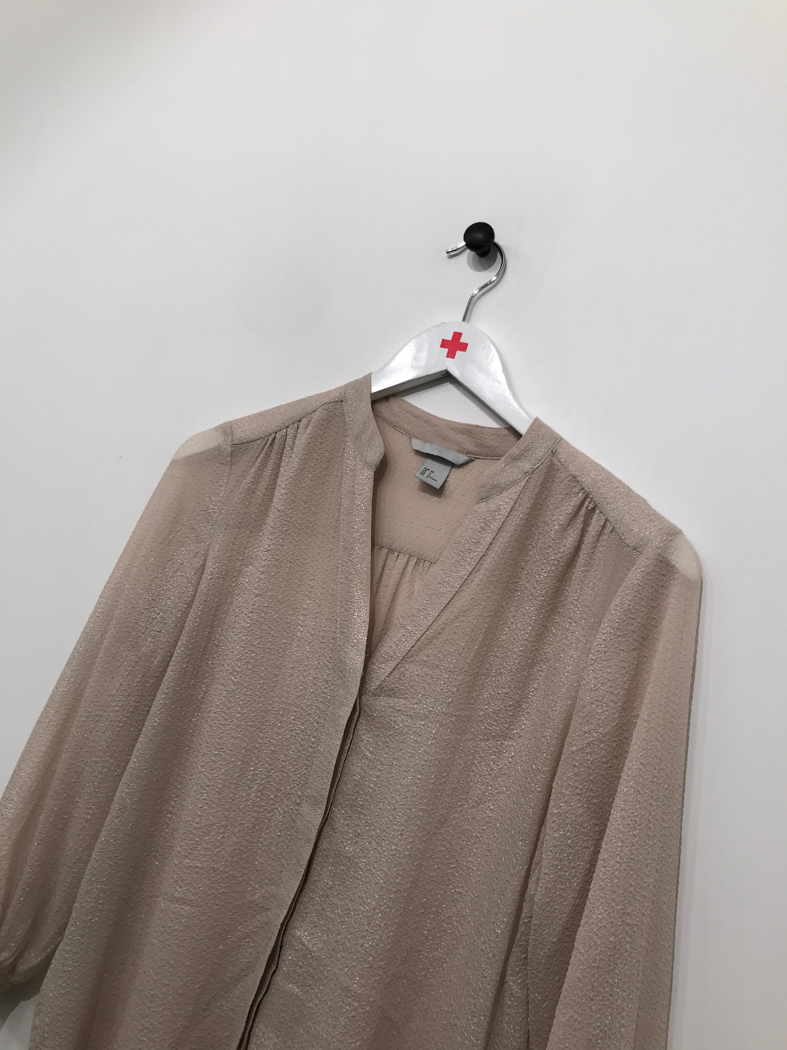 H&M Skjorte