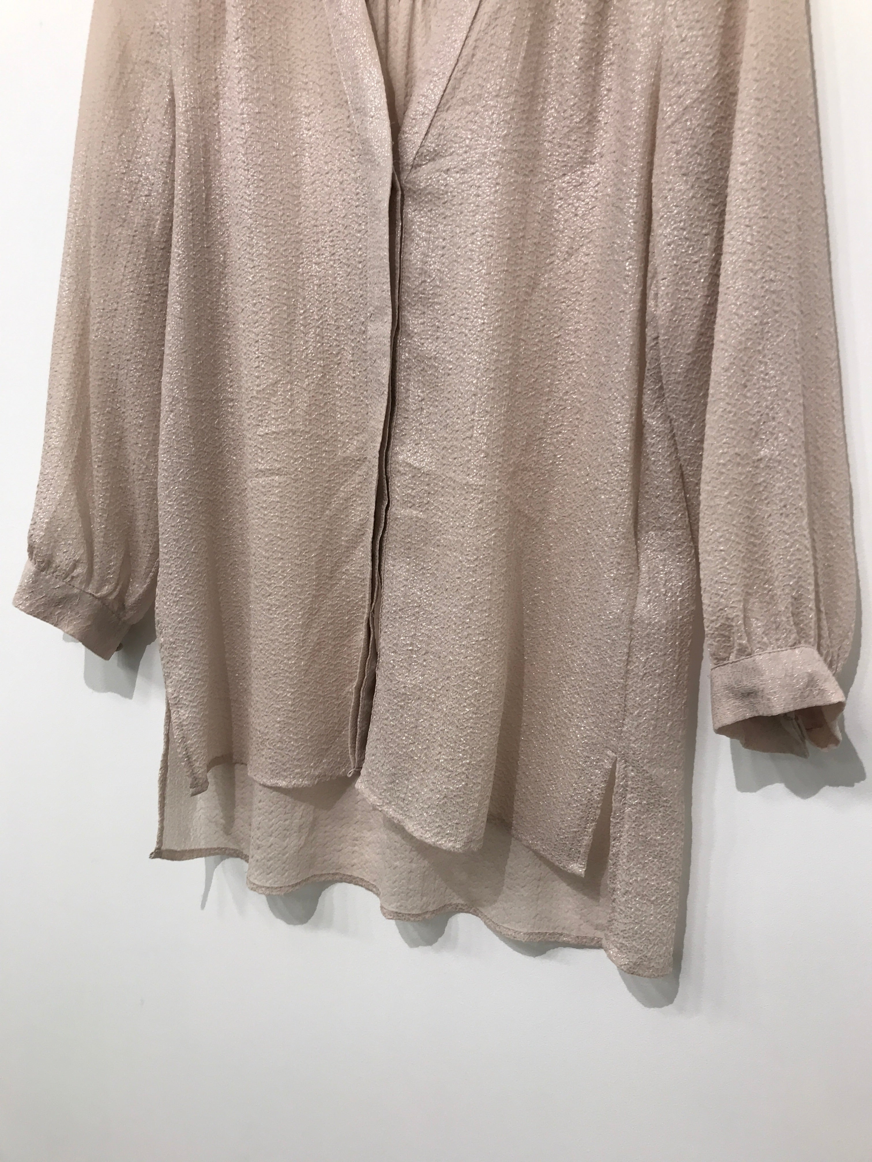 H&M Skjorte