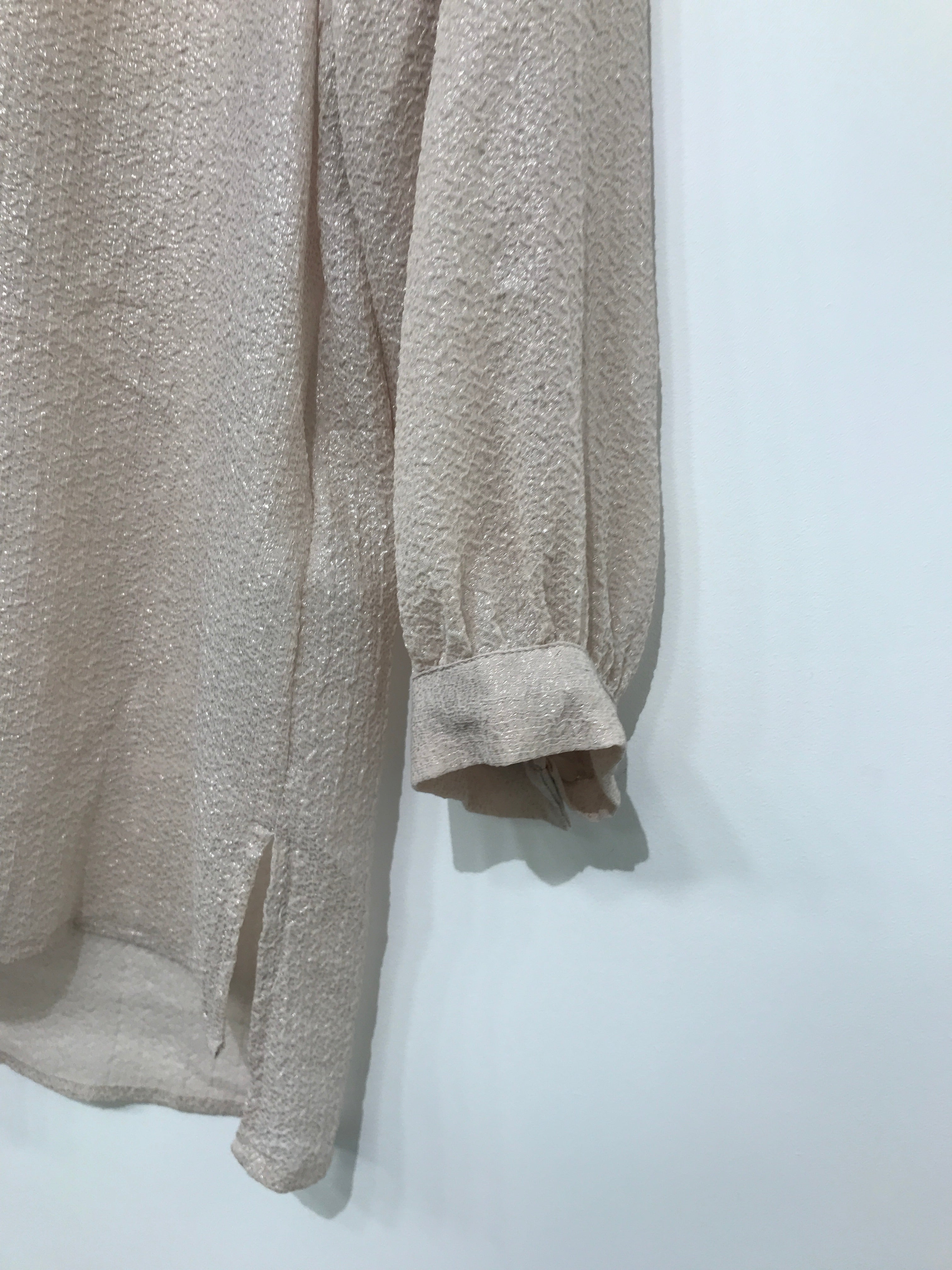 H&M Skjorte