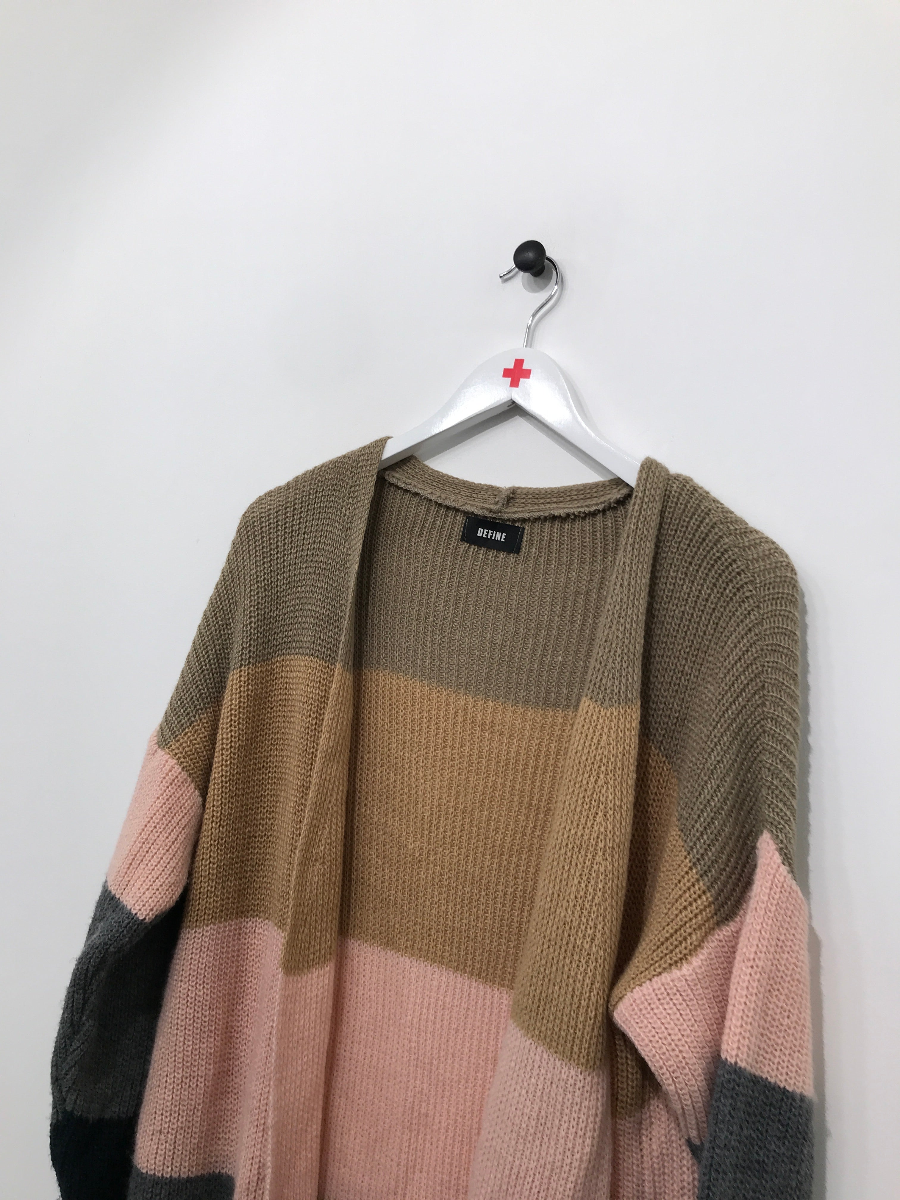 Define Cardigan