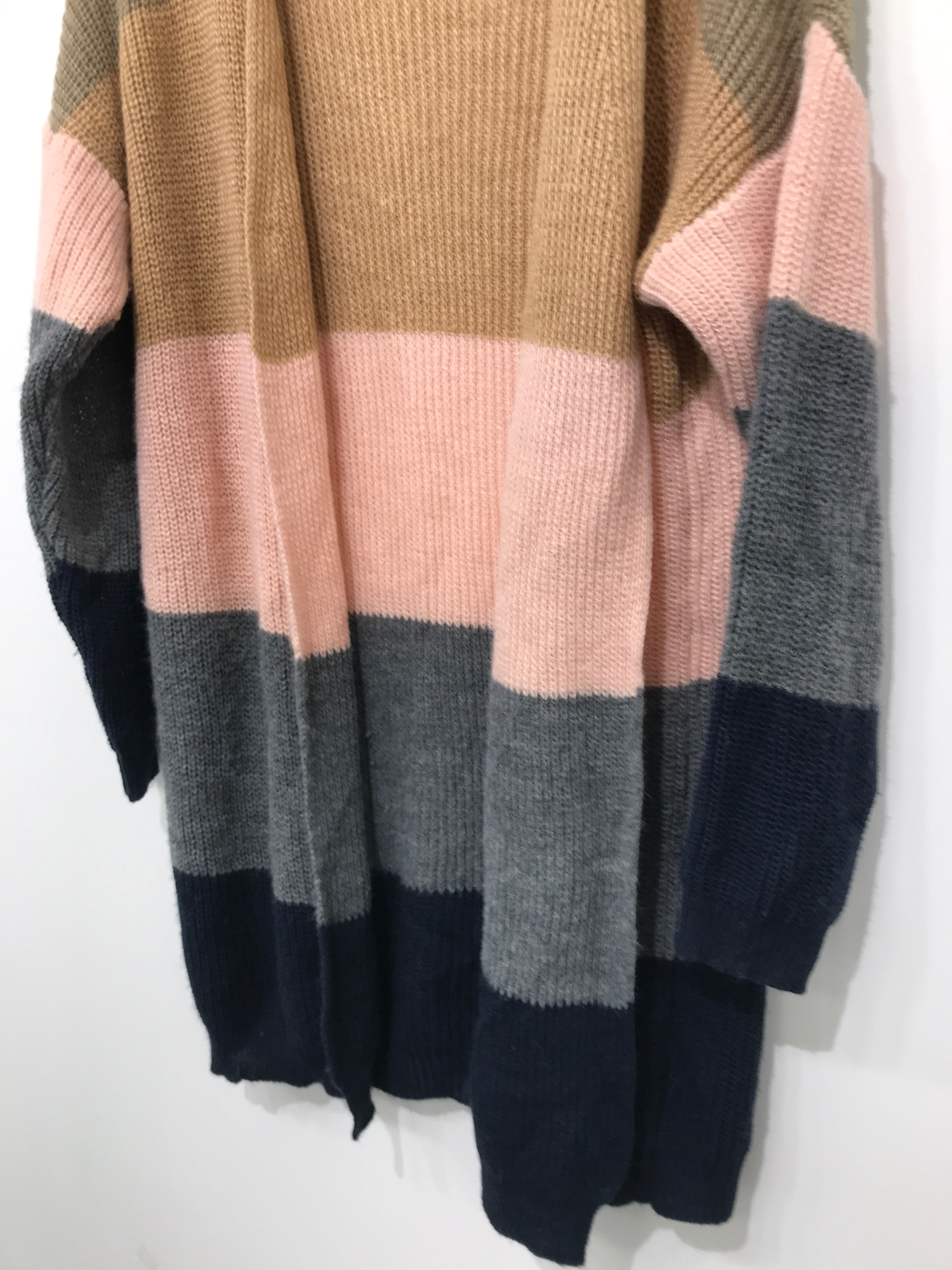 Define Cardigan