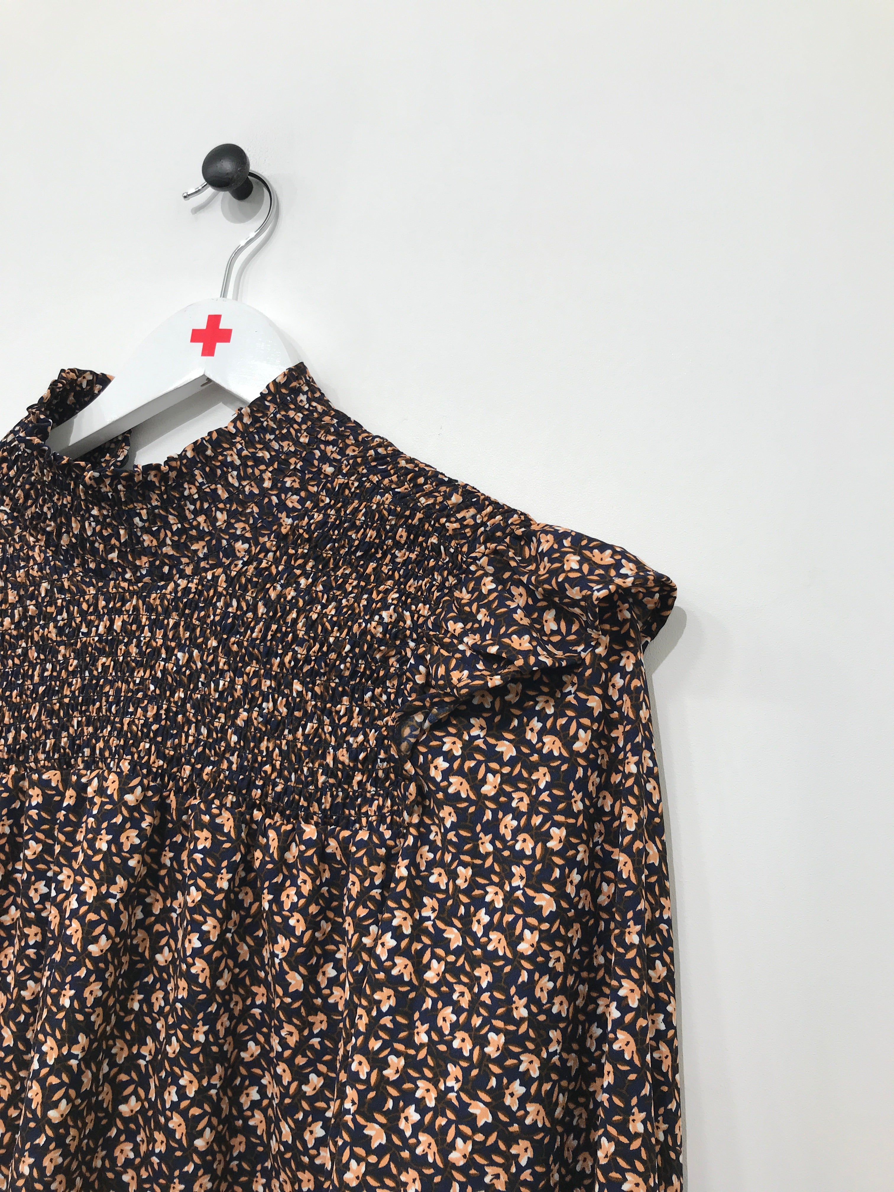 Pigalle Bluse