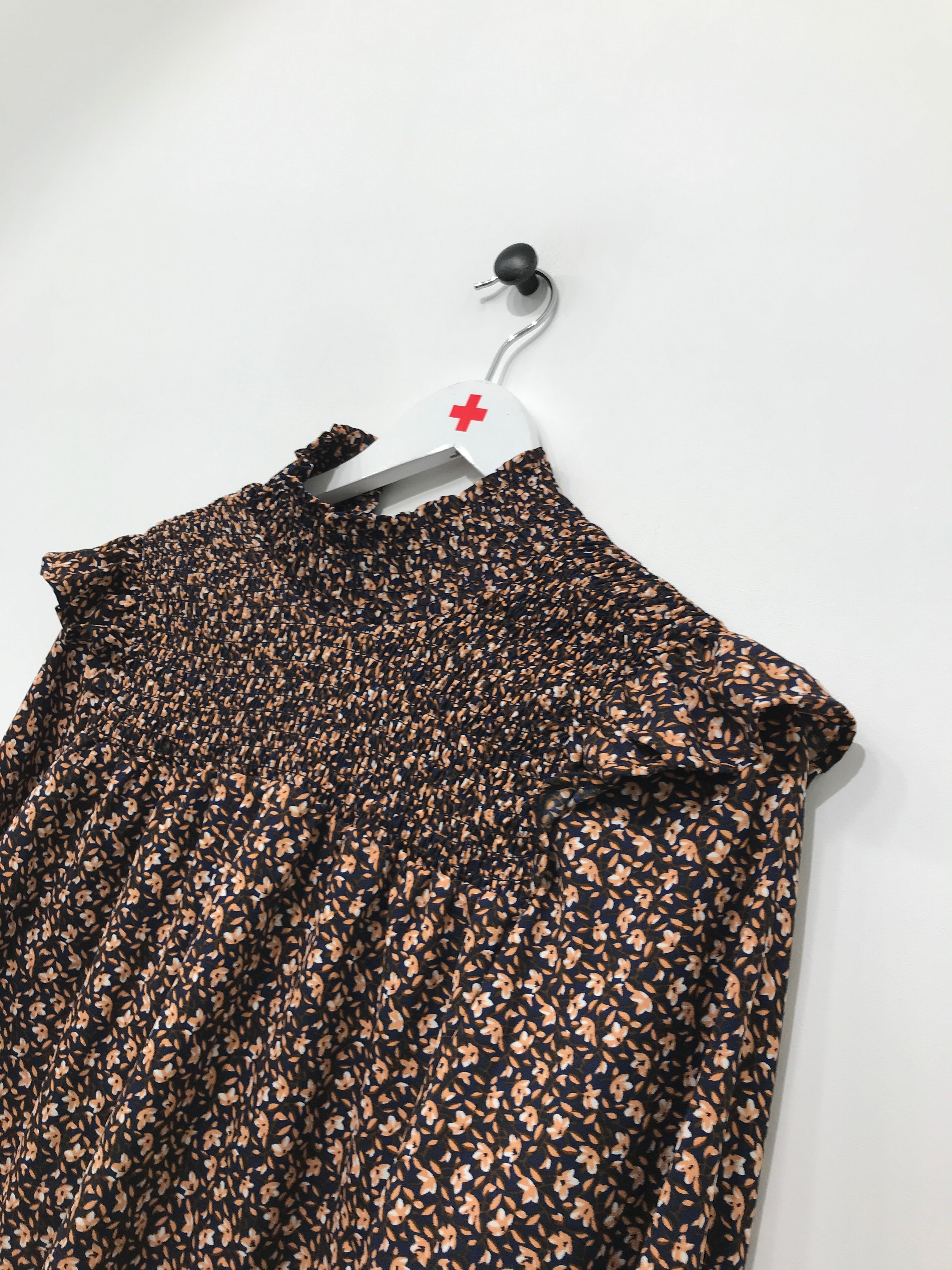Pigalle Bluse