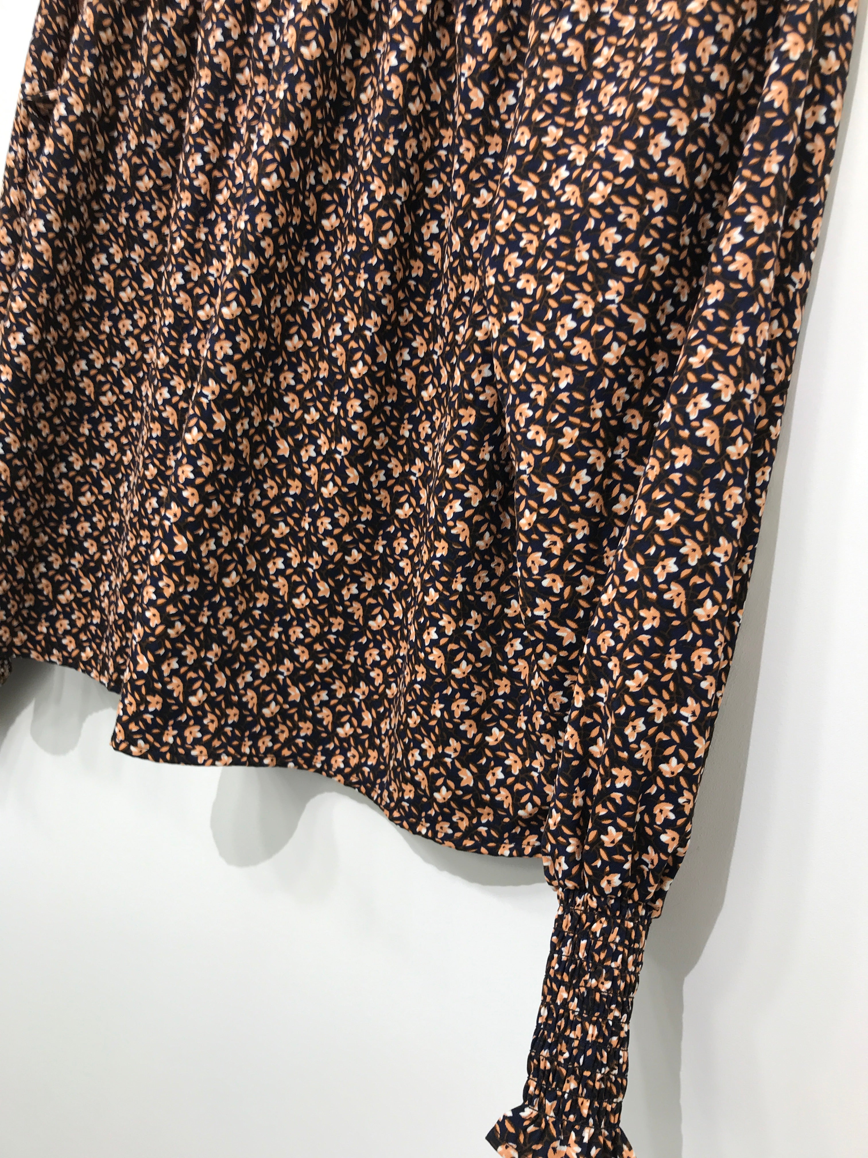 Pigalle Bluse