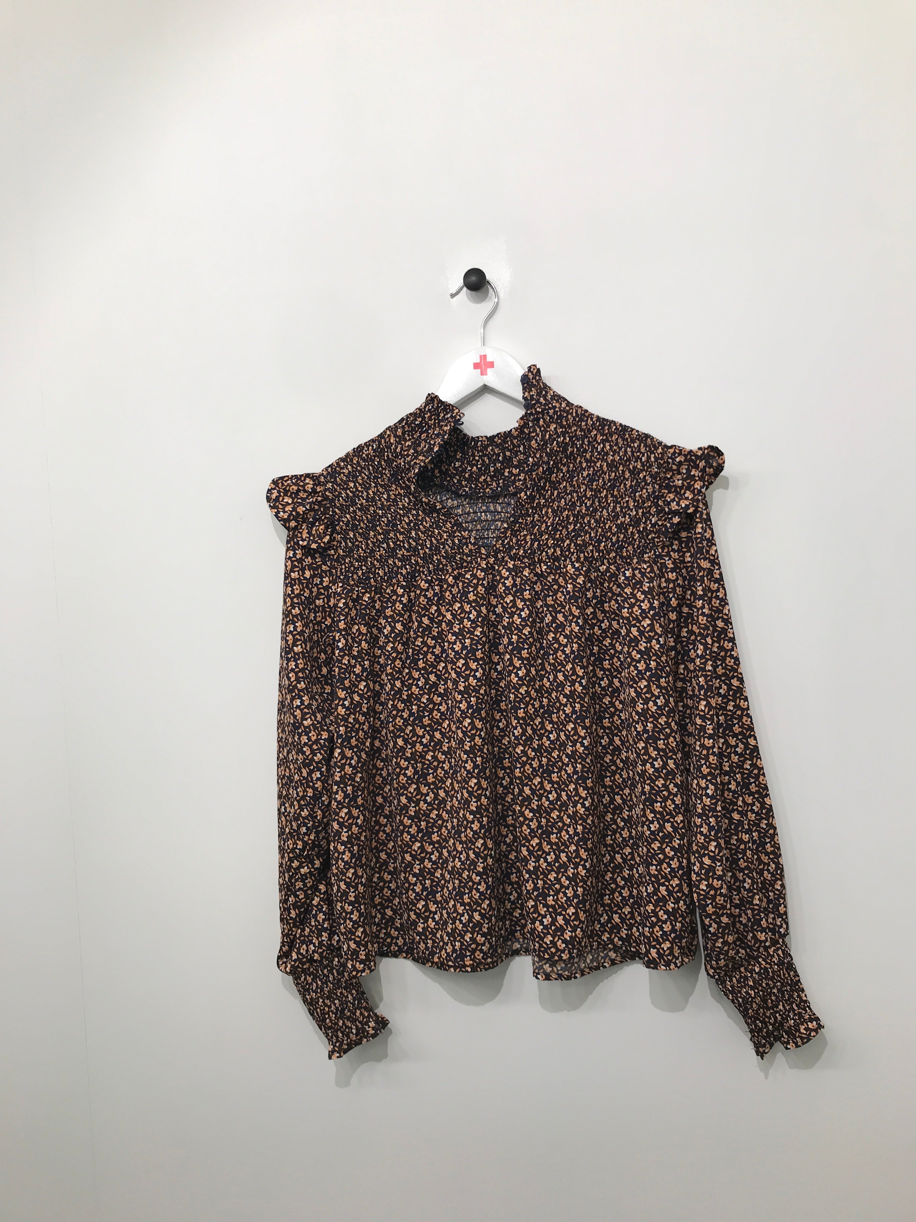 Pigalle Bluse
