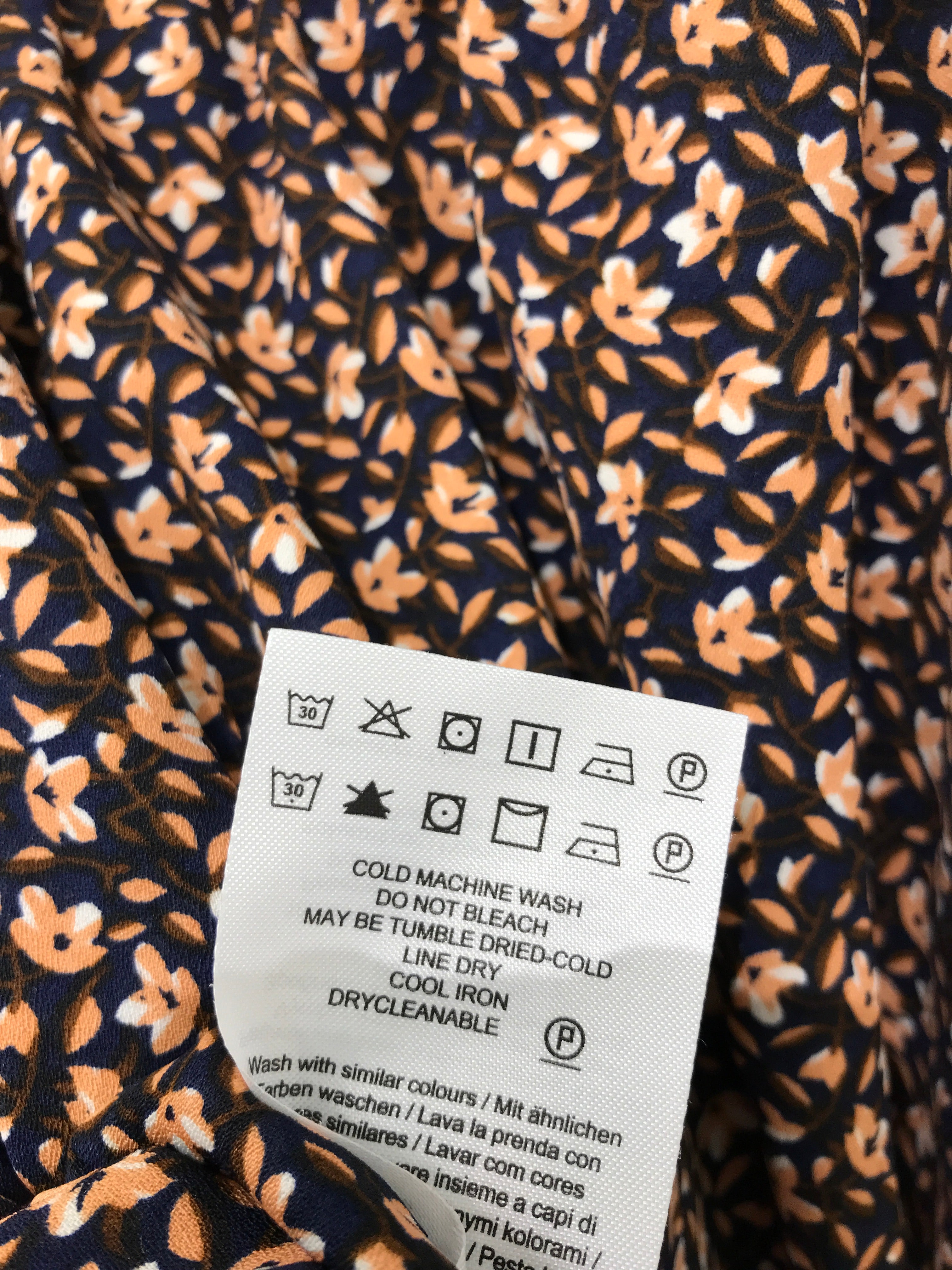 Pigalle Bluse