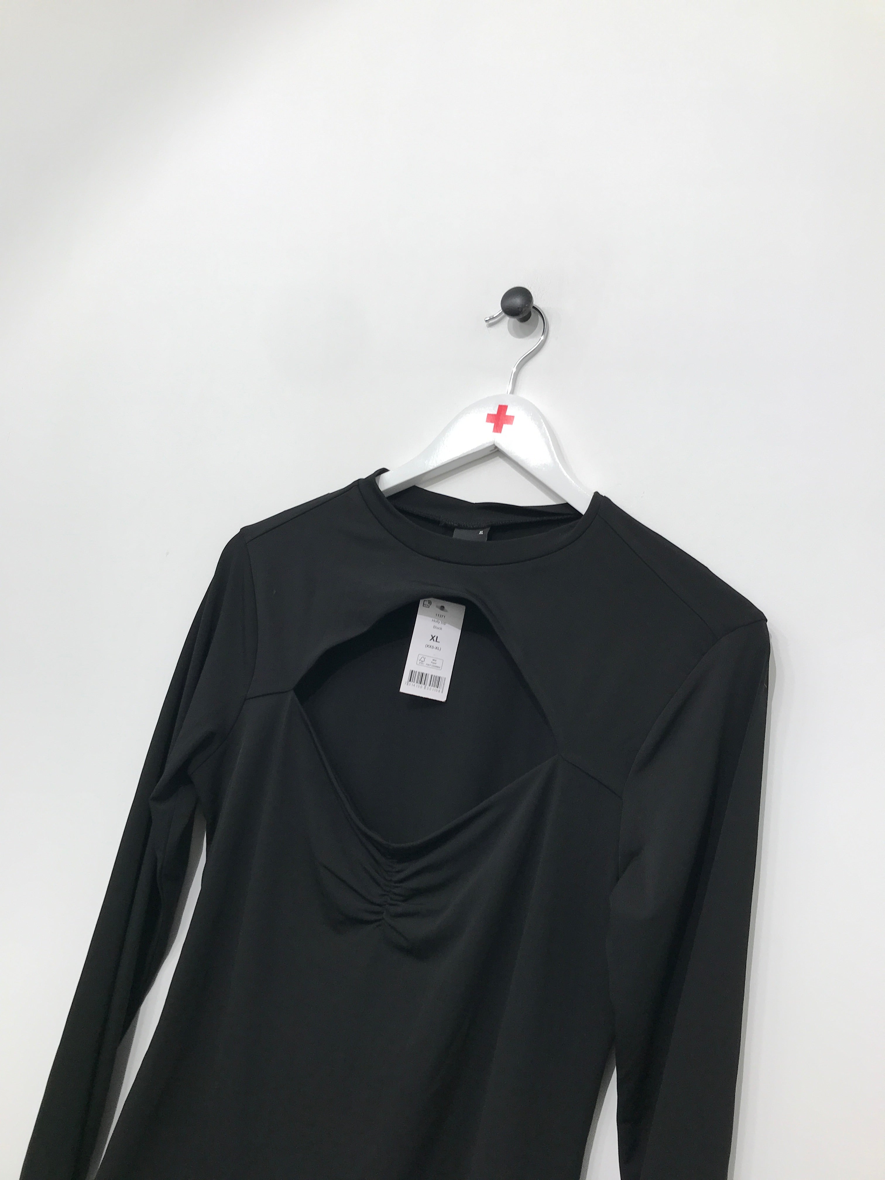 Gina Tricot Bluse