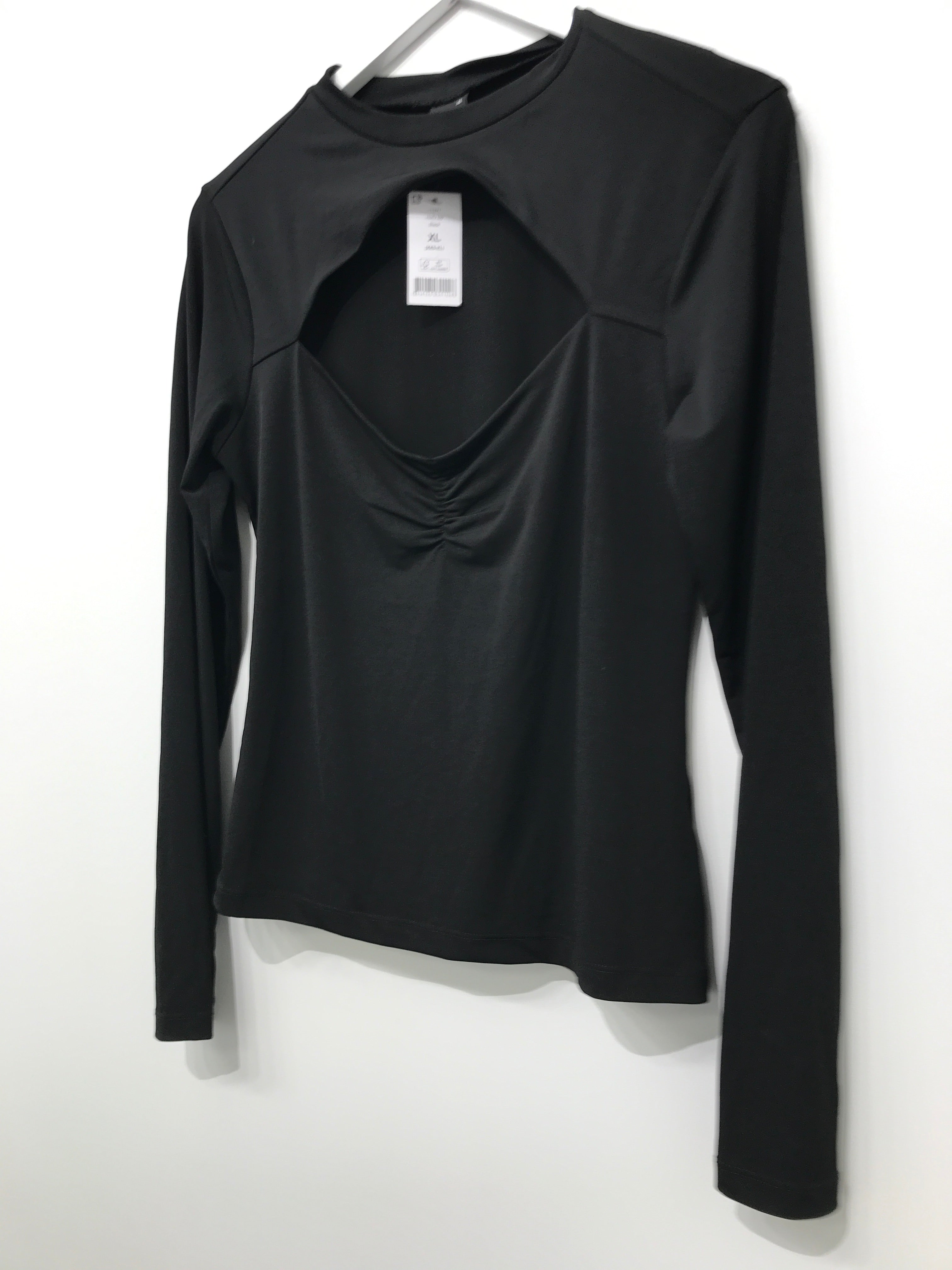 Gina Tricot Bluse