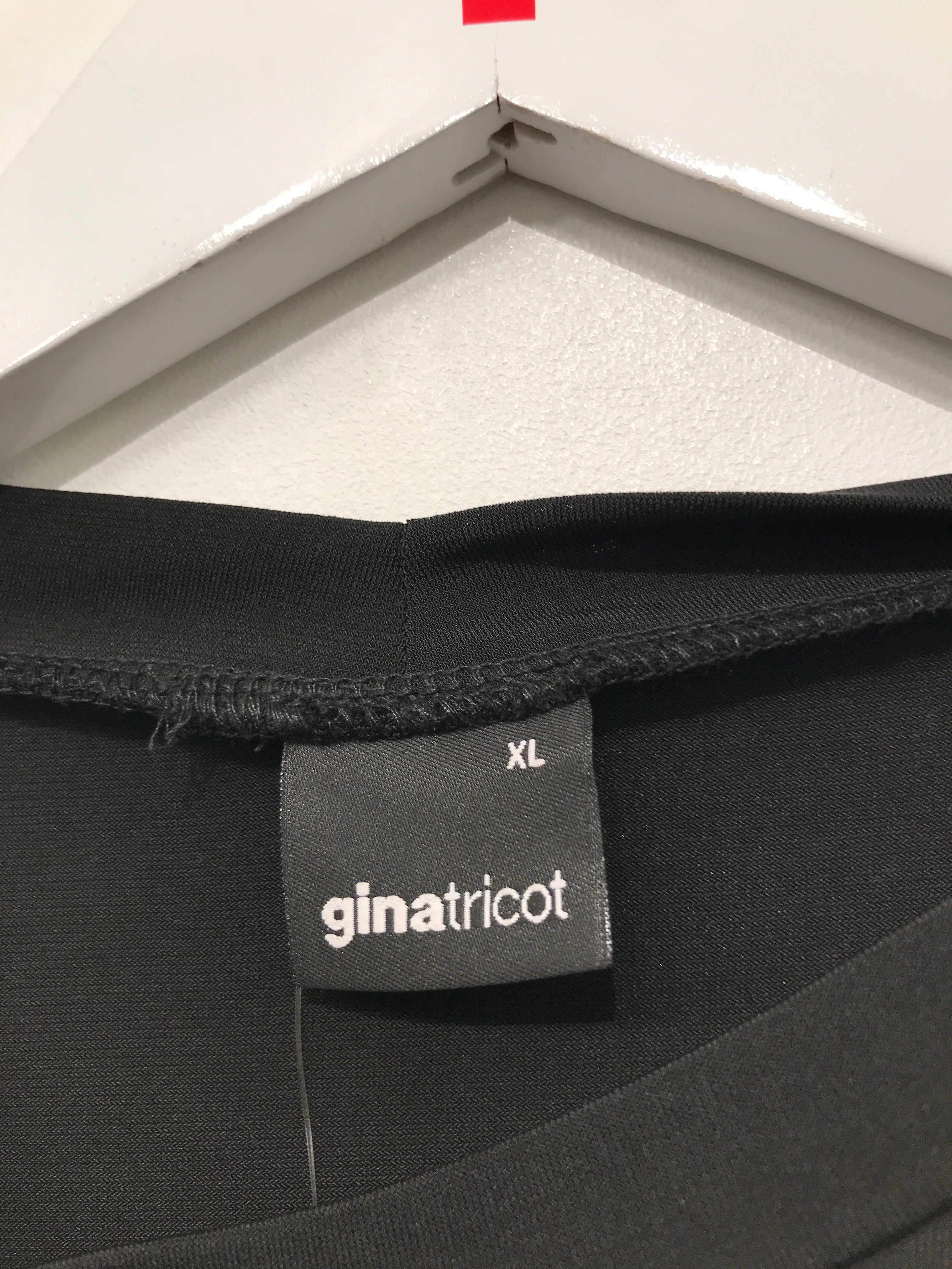 Gina Tricot Bluse