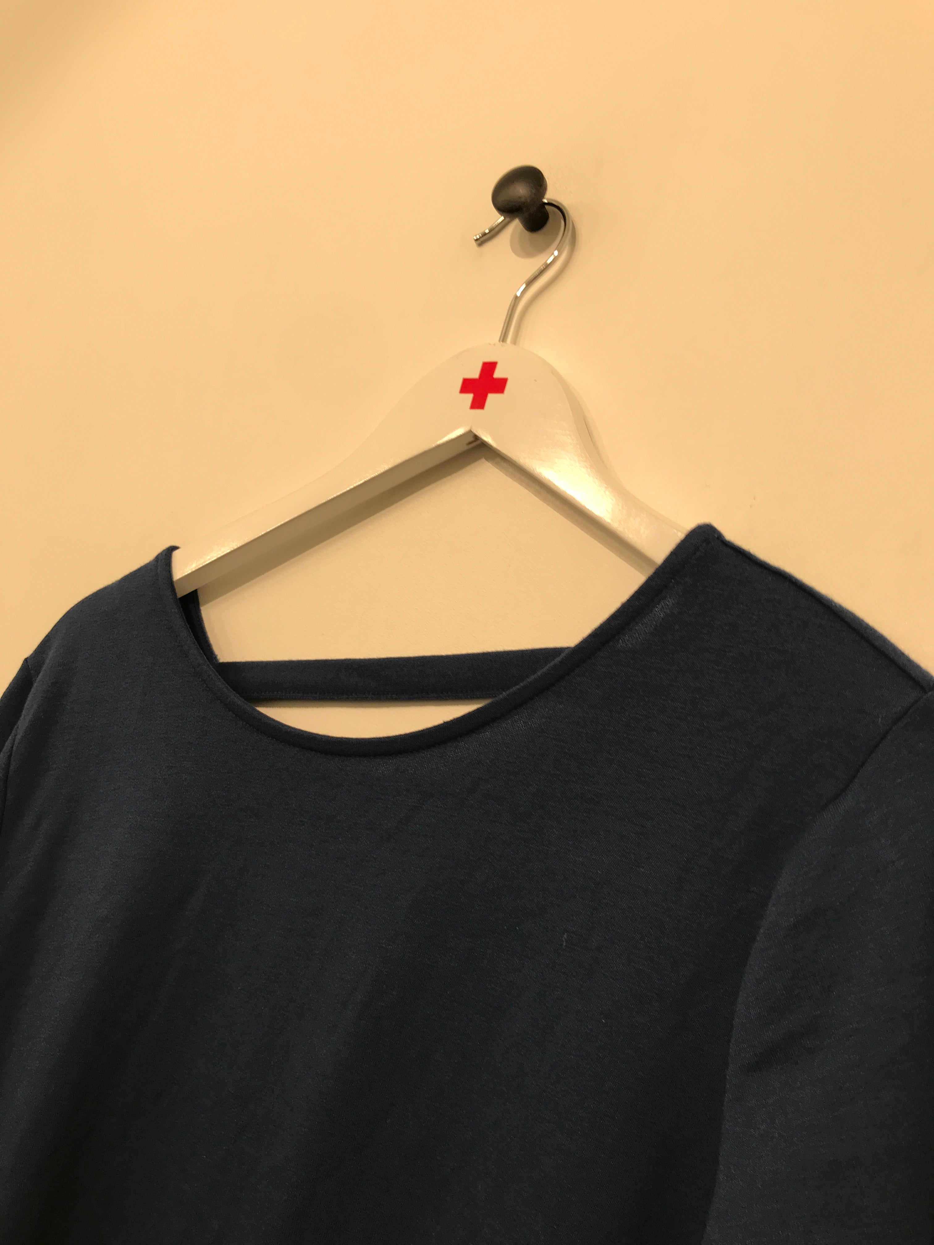Ideology Bluse