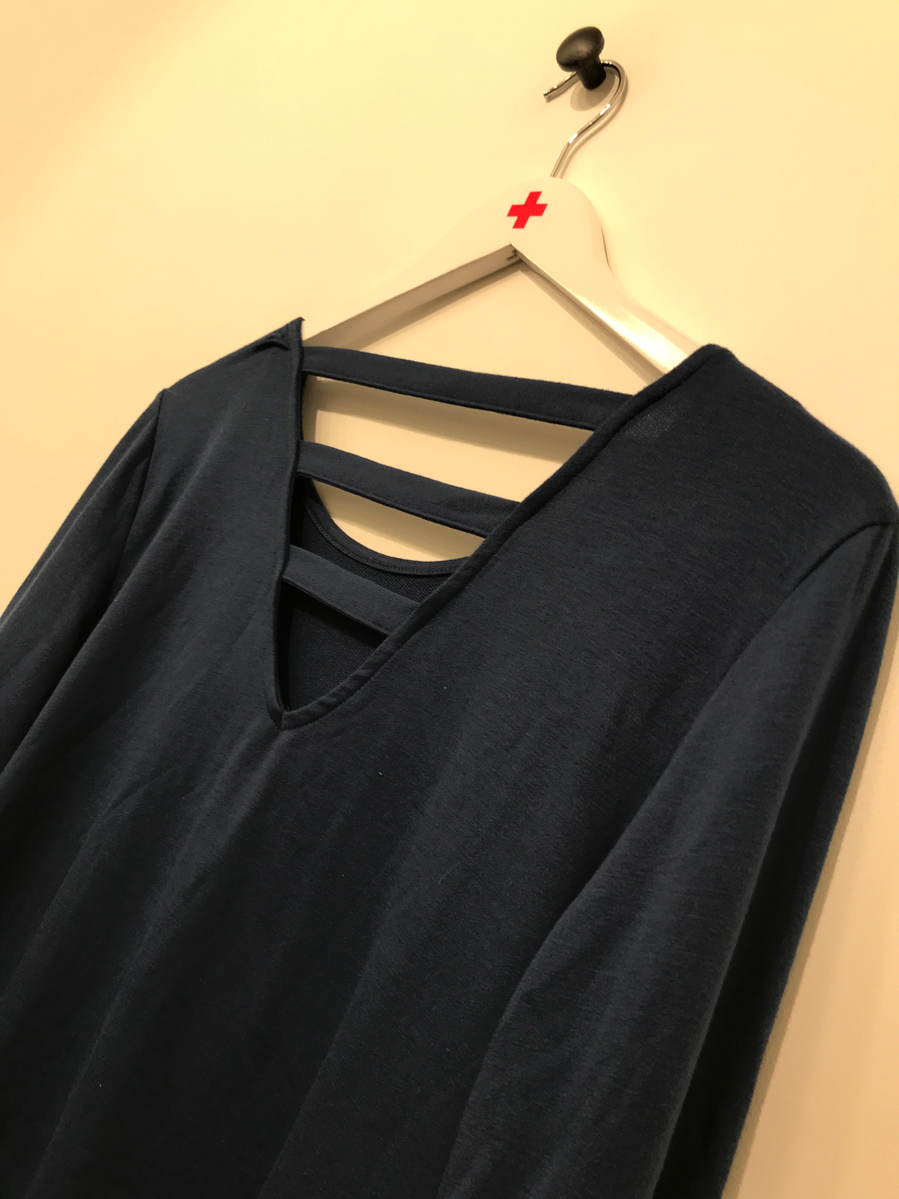 Ideology Bluse