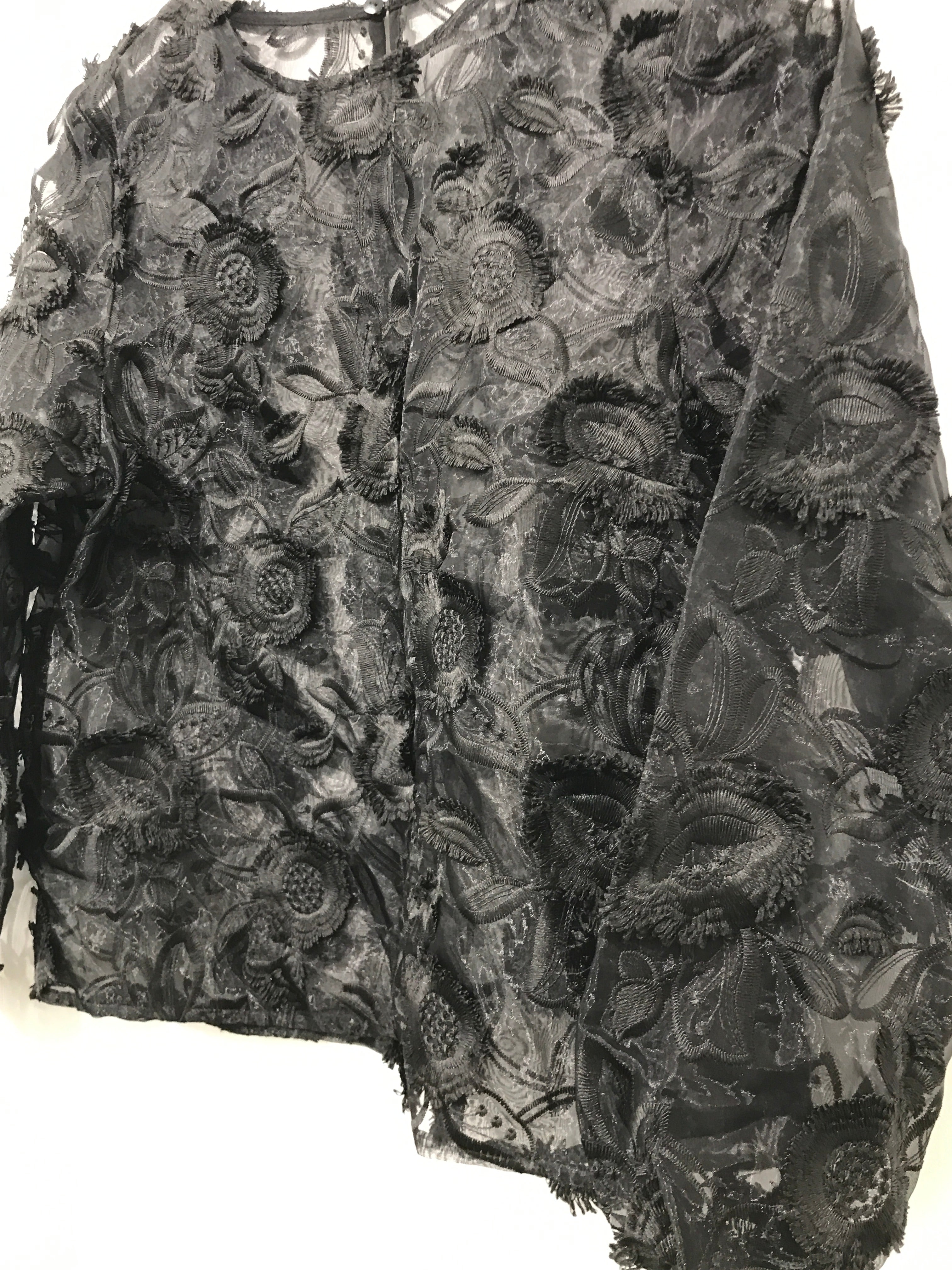H&M Bluse