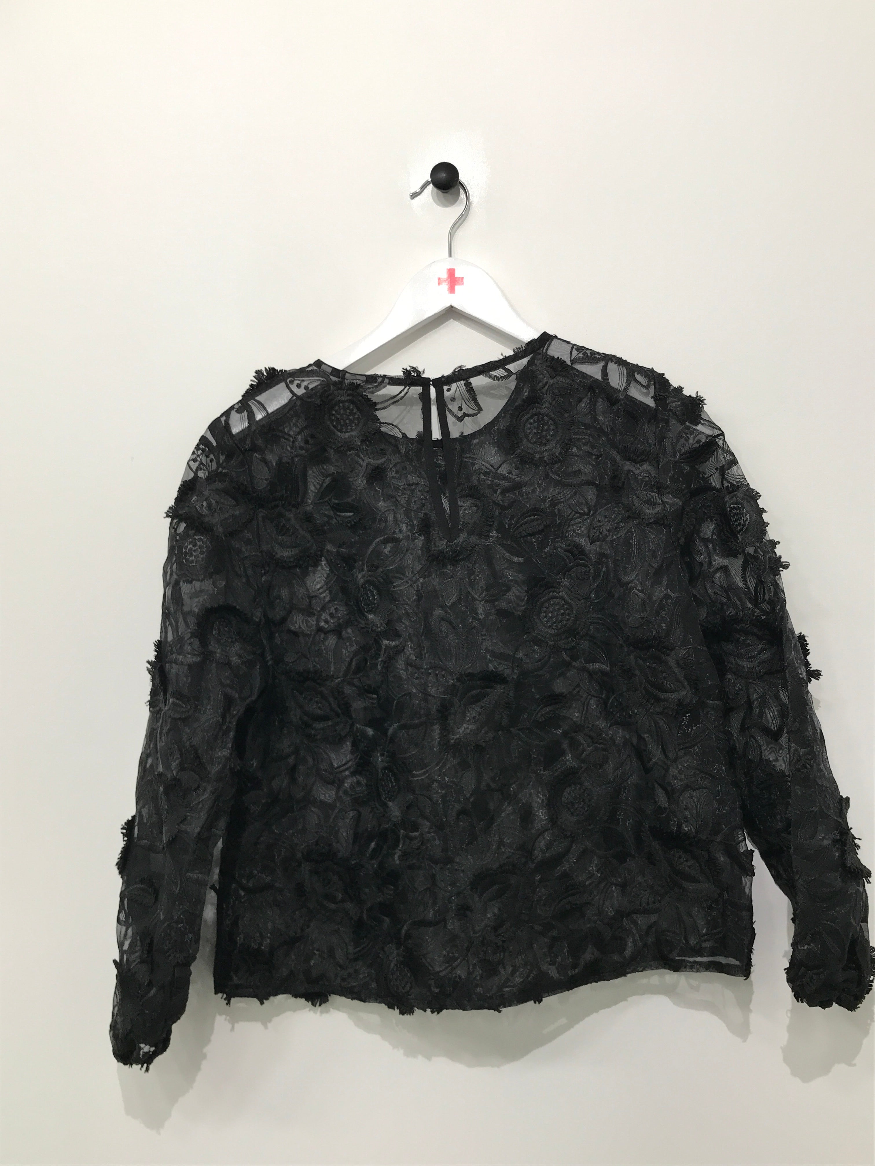 H&M Bluse