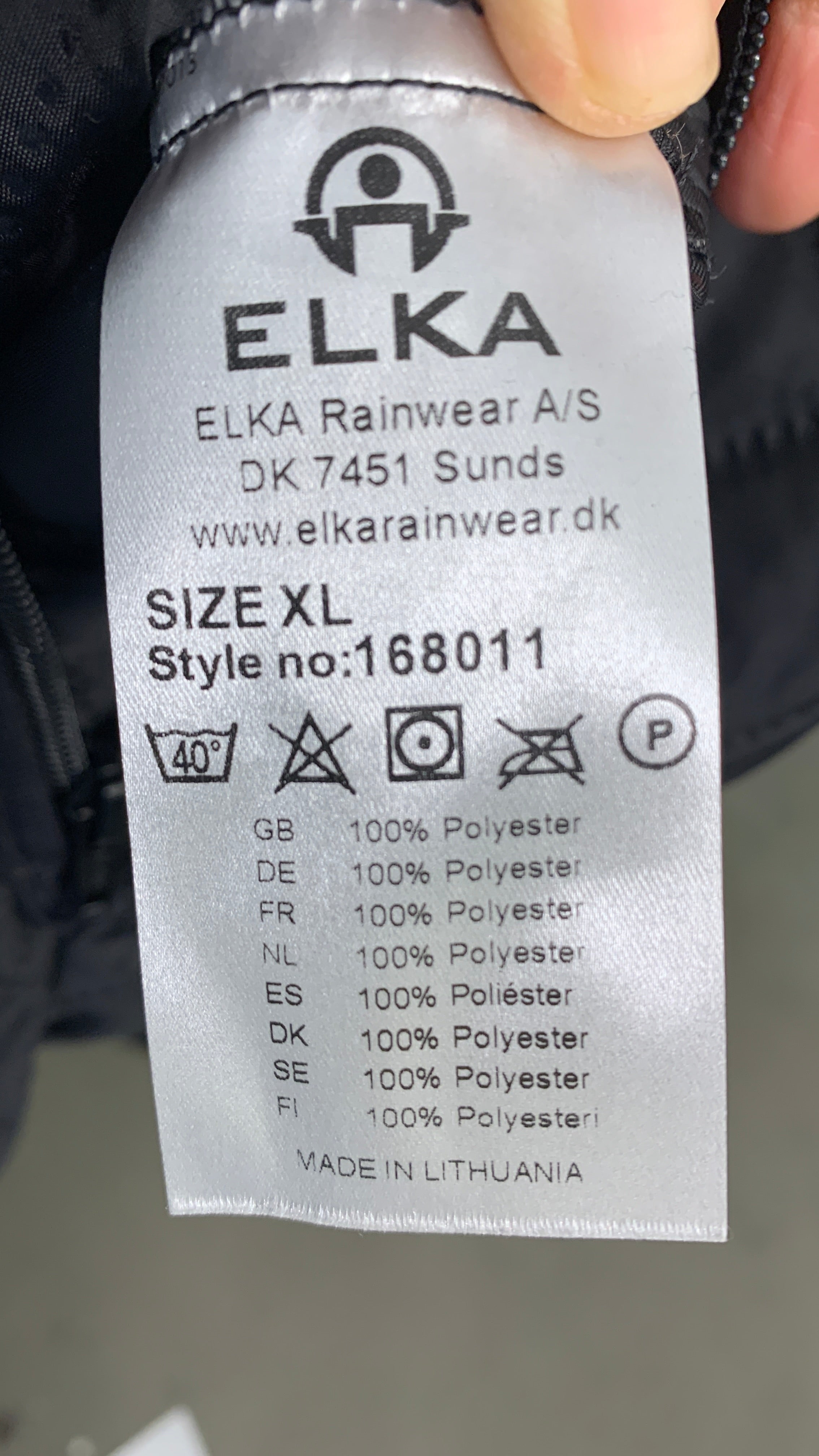 Elka Heldragt