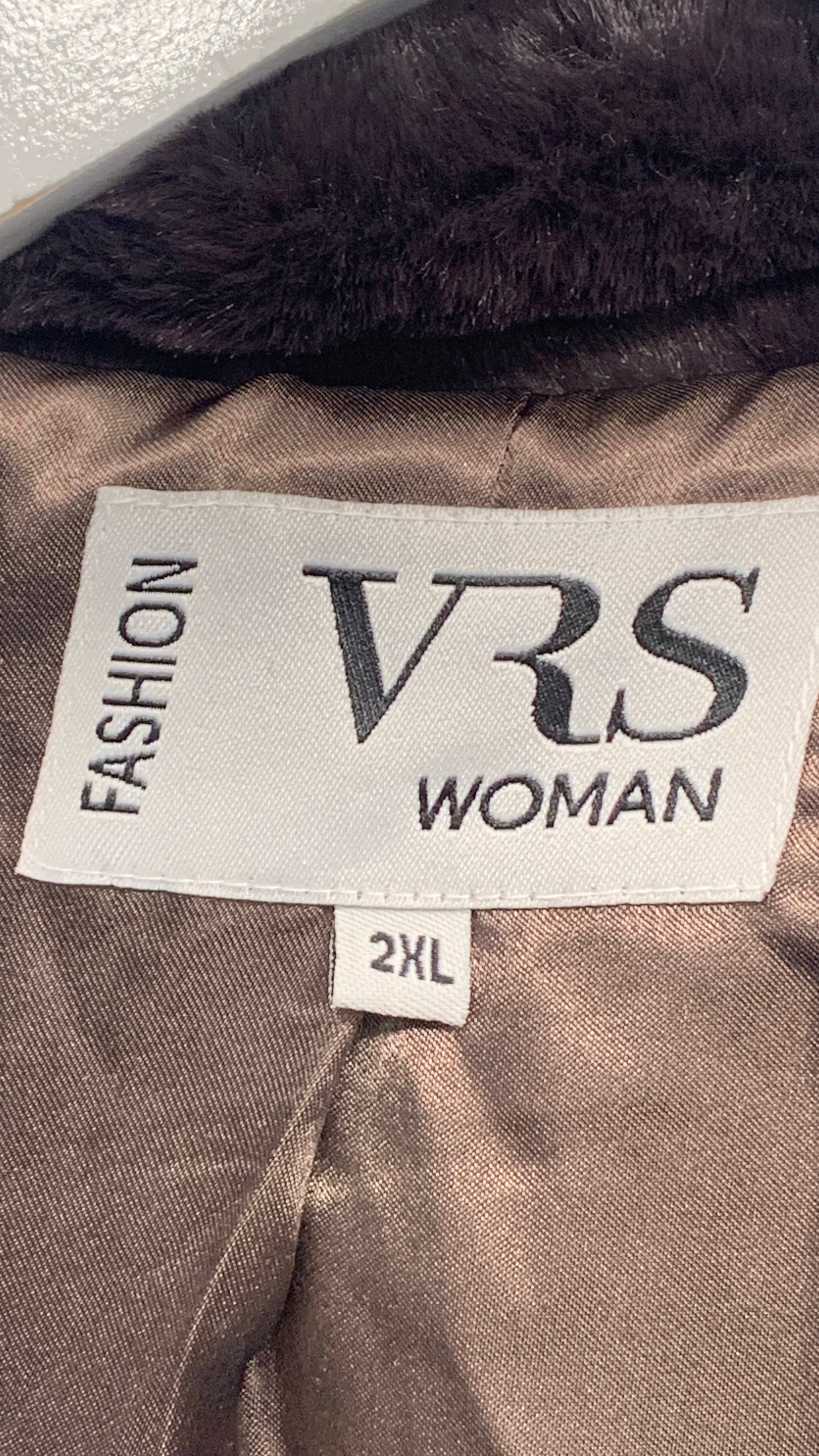 Vrs Frakke