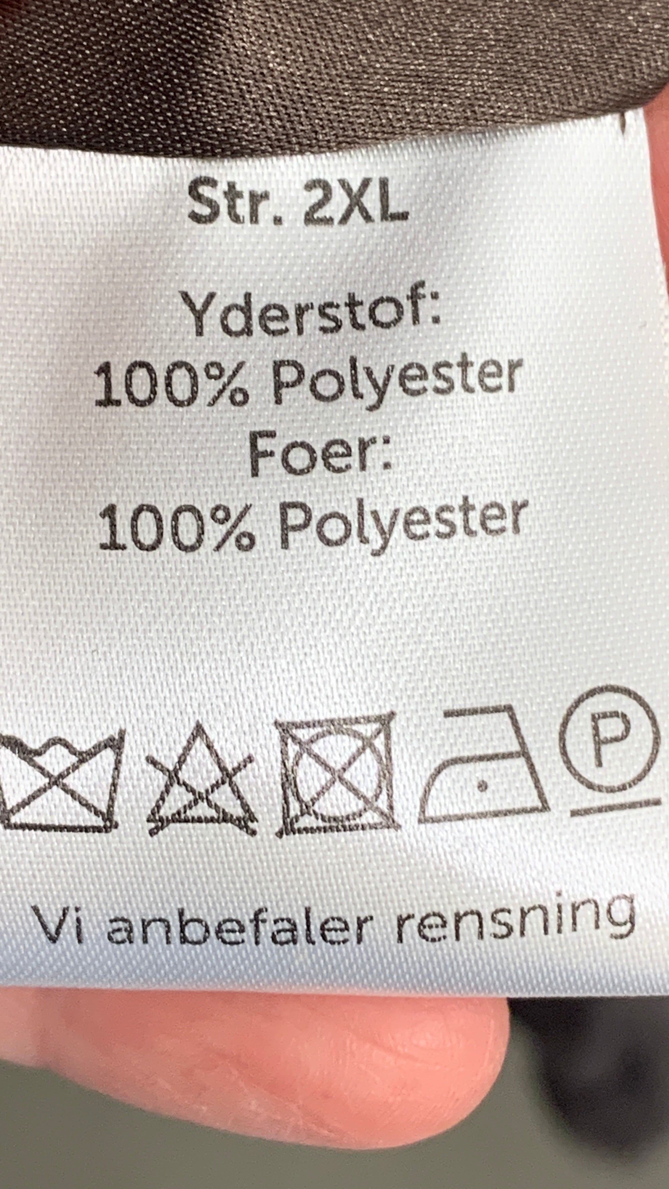 Vrs Frakke