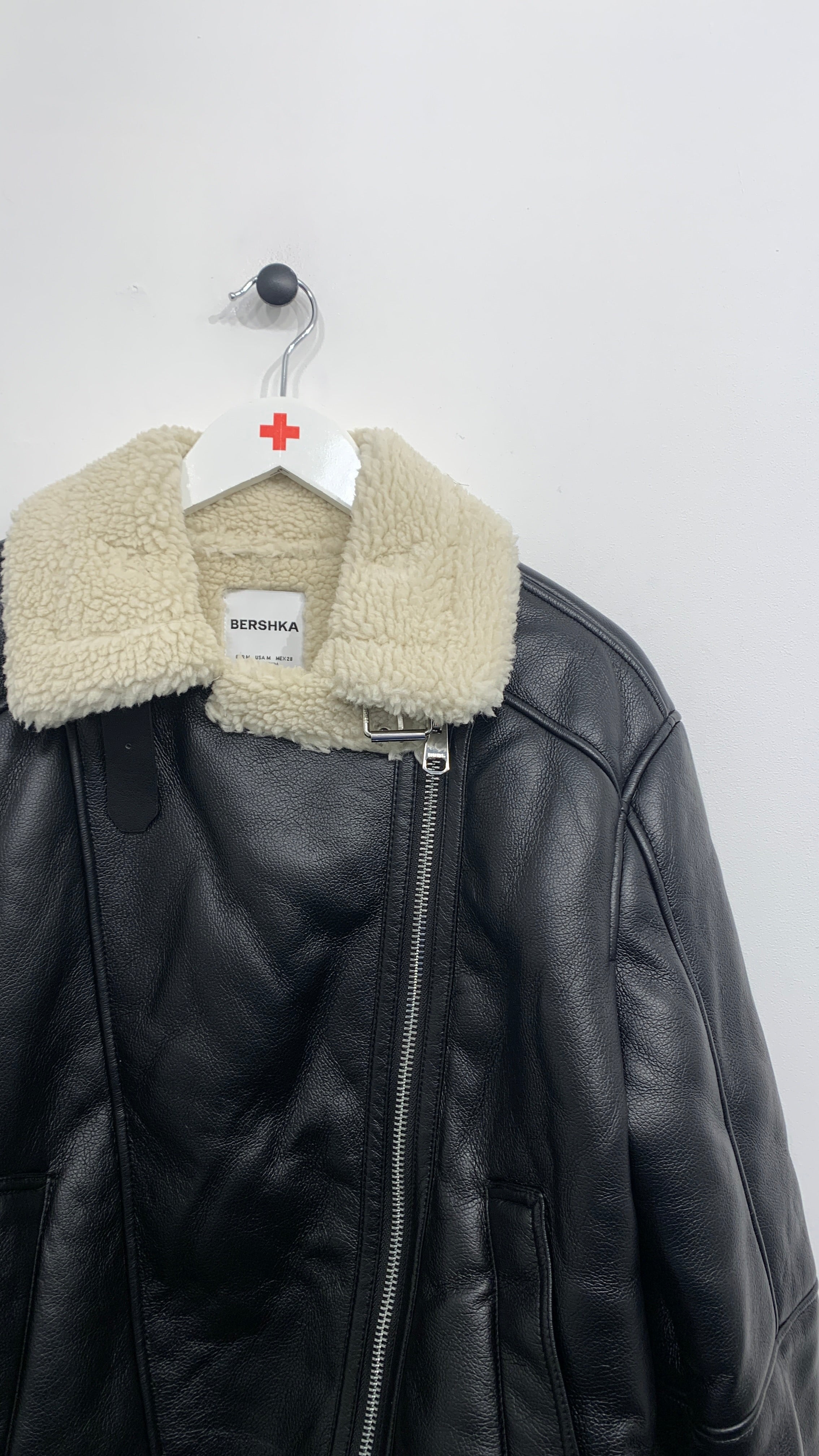 Bershka Jakke