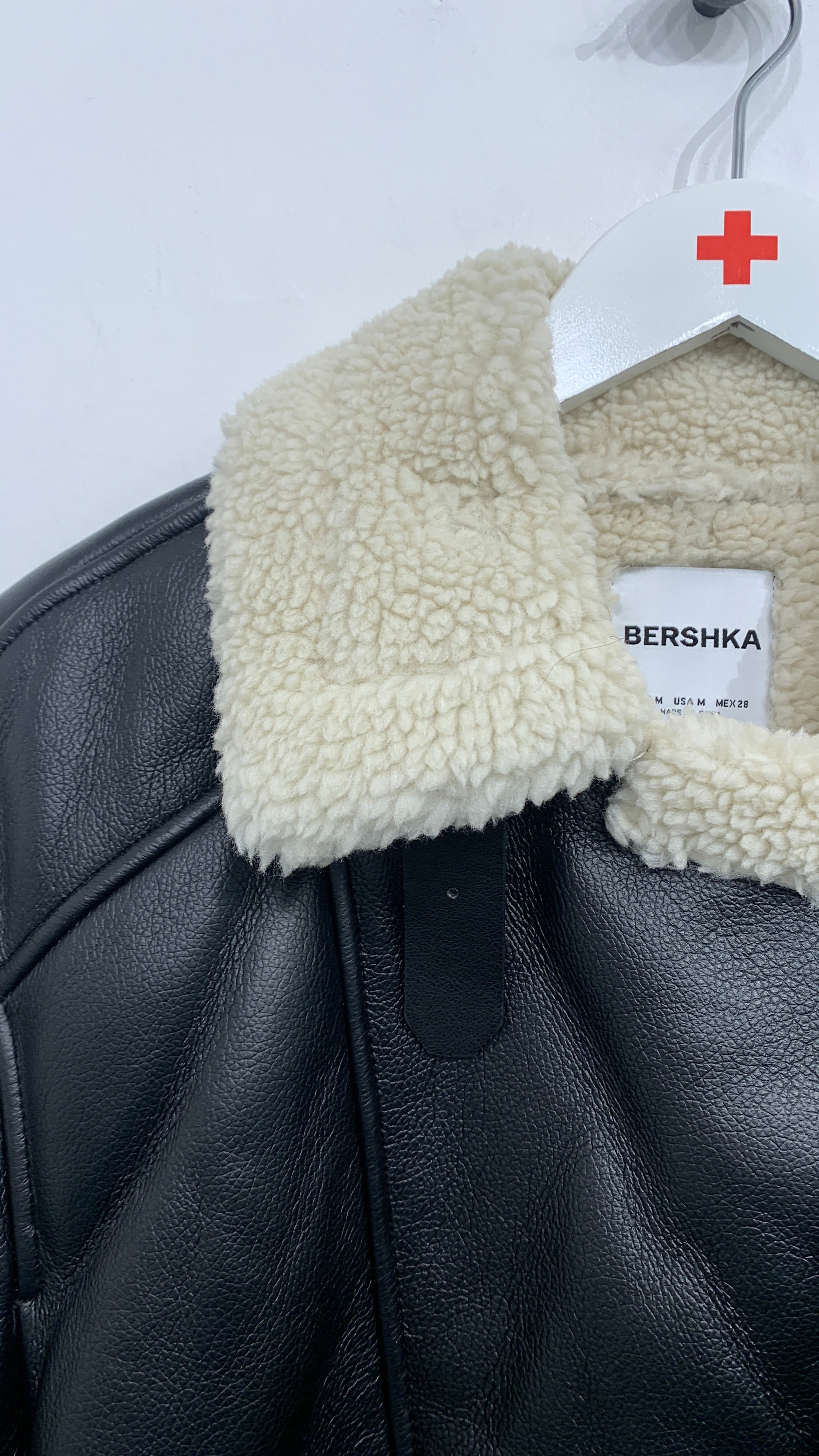 Bershka Jakke