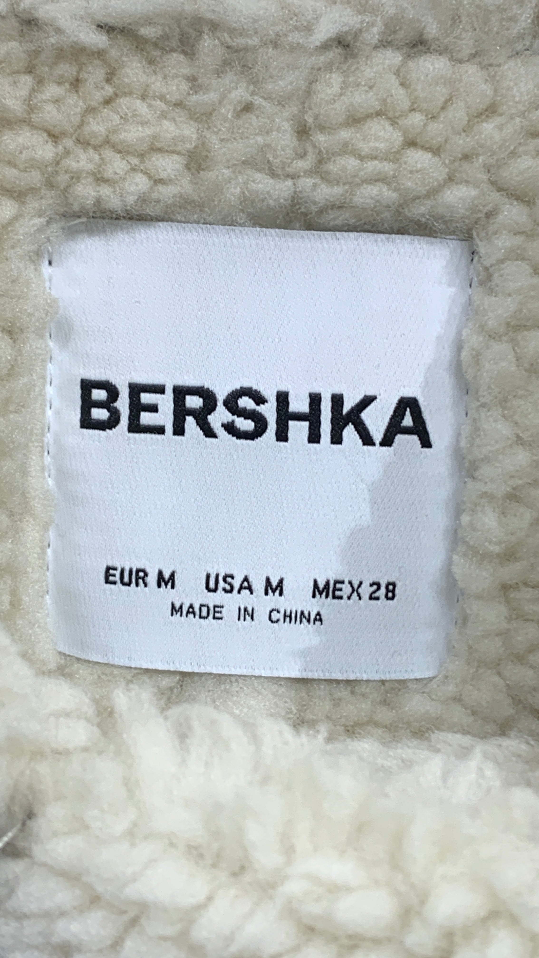 Bershka Jakke