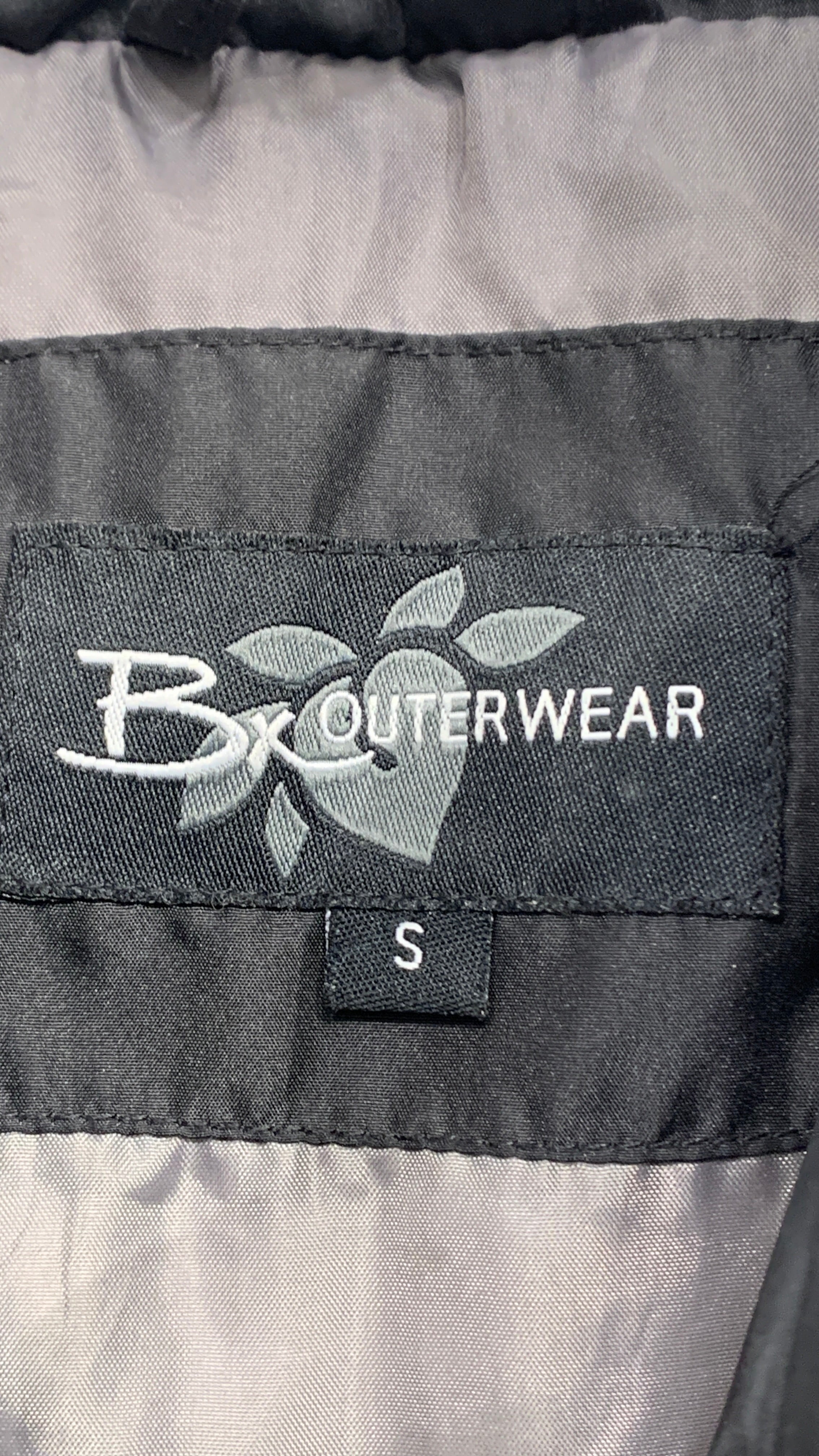 Bxouterwear Jakke
