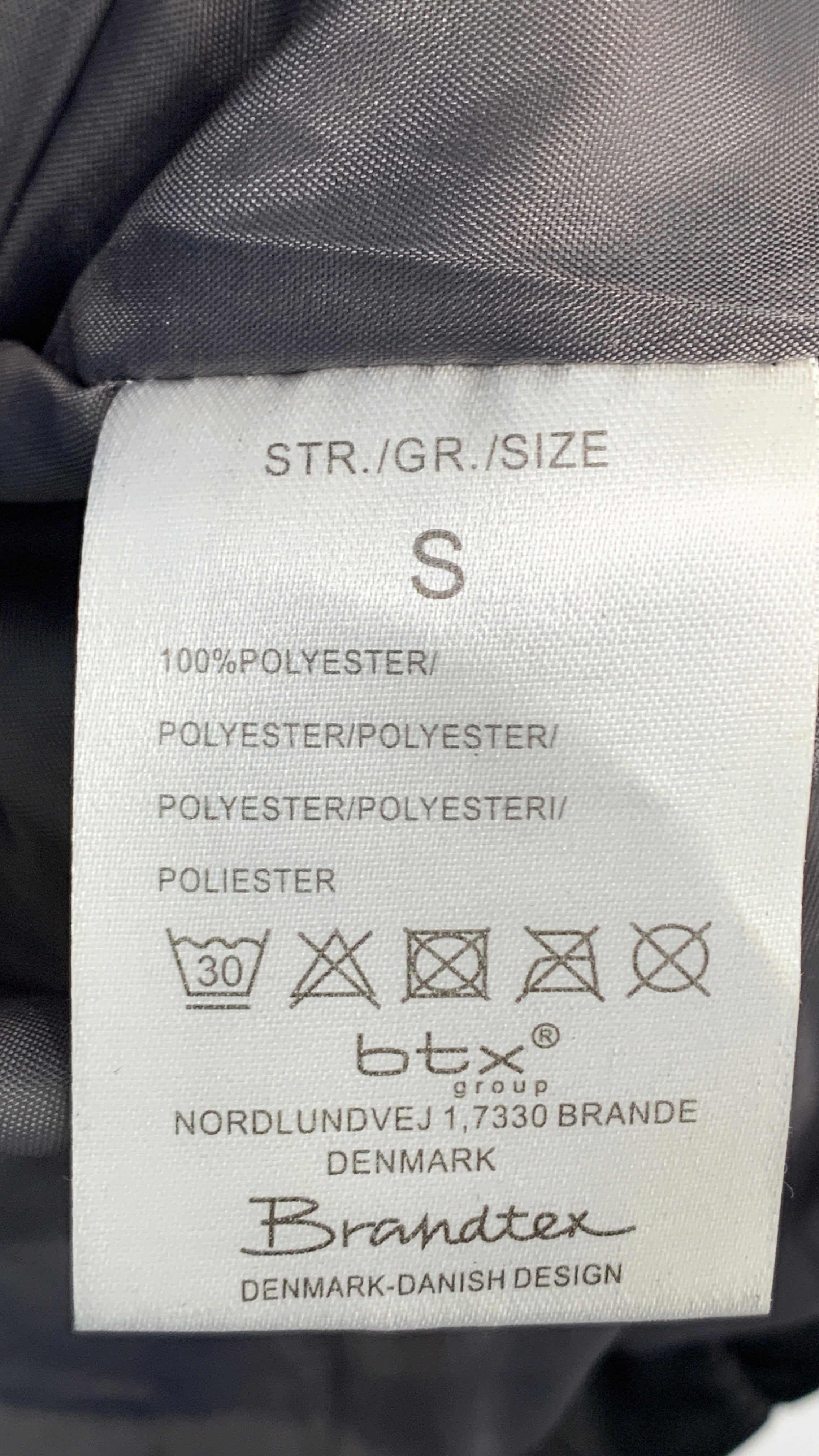 Bxouterwear Jakke