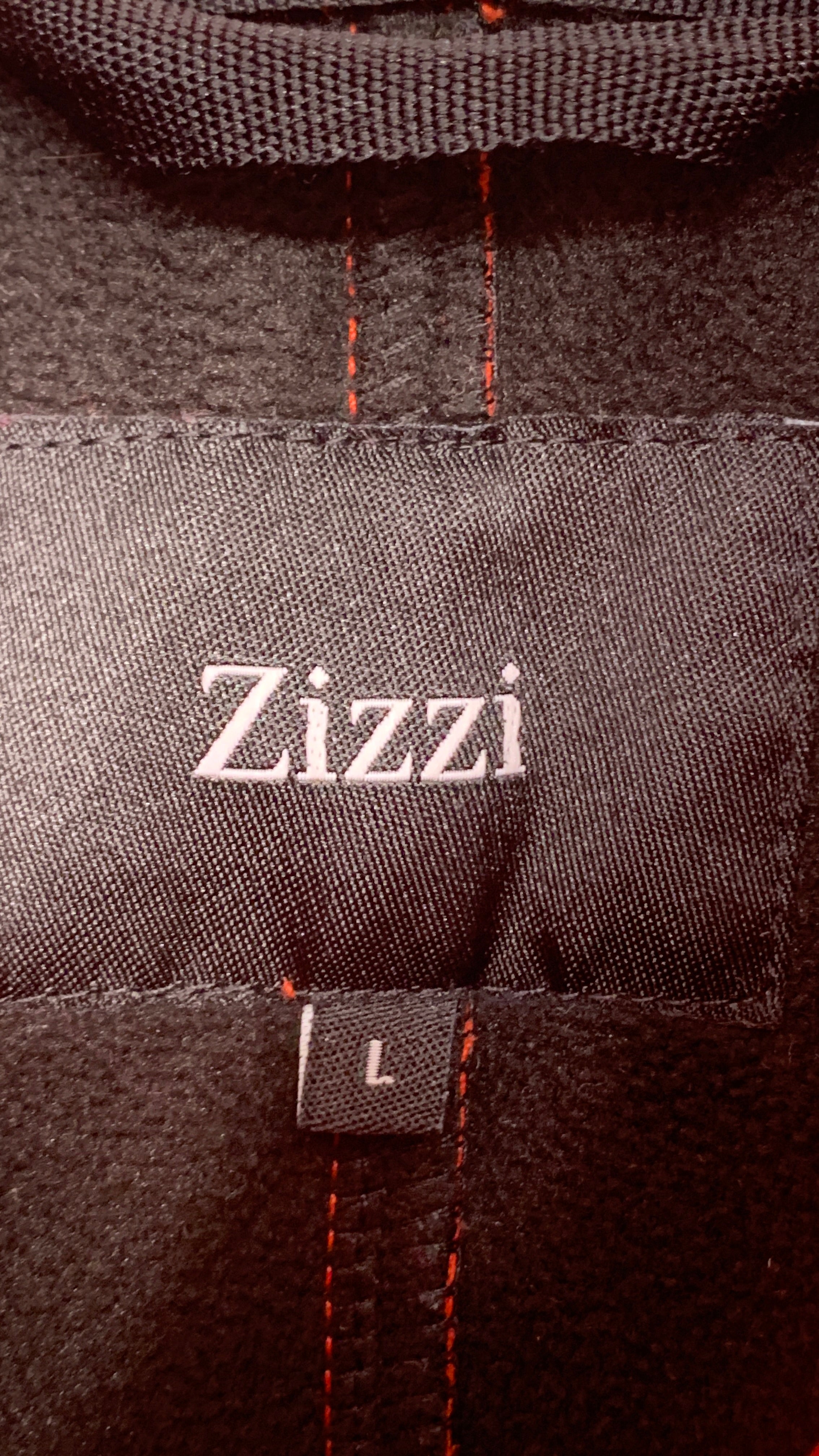 Zizzi Jakke