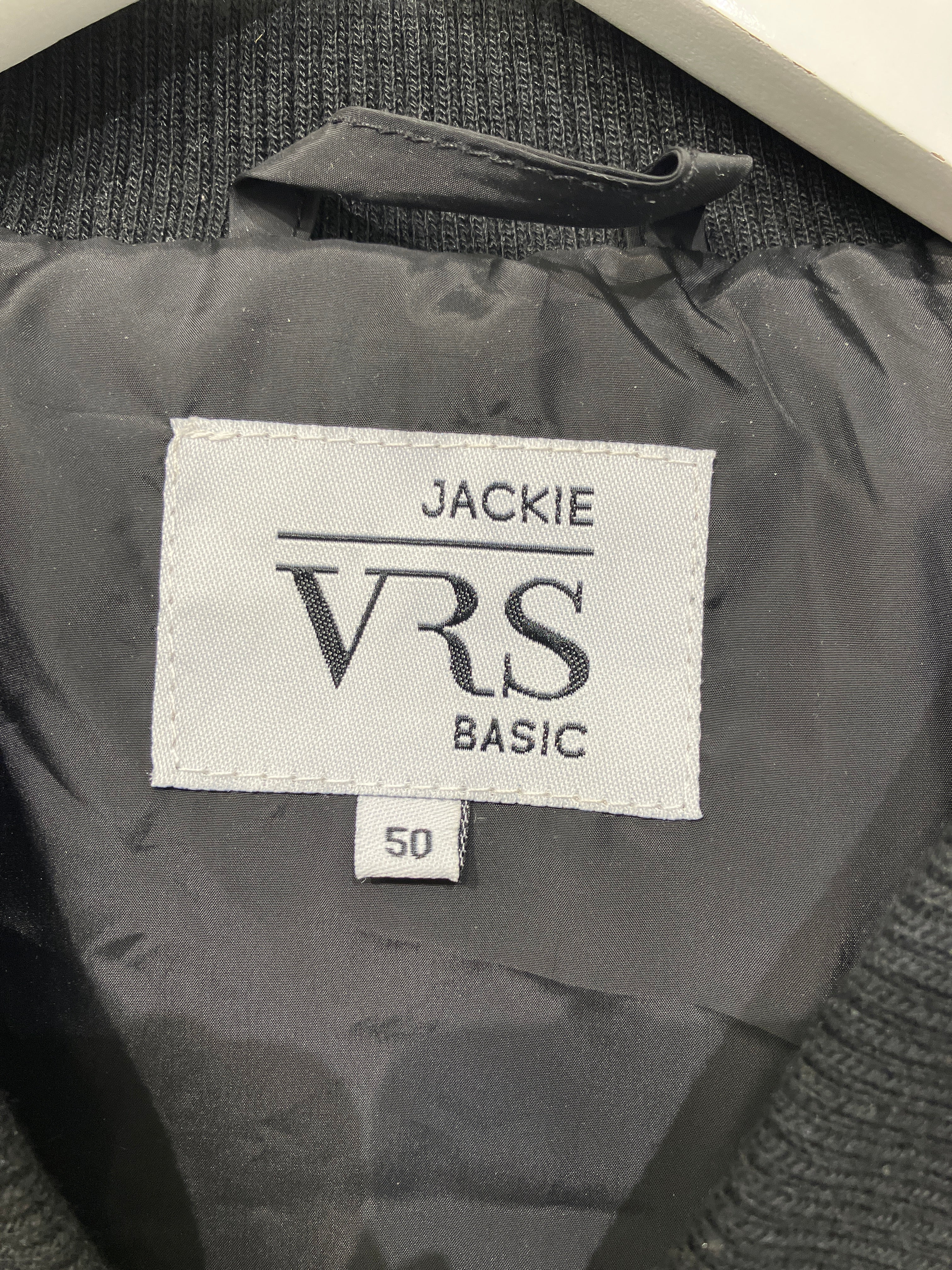 VRS Jakke