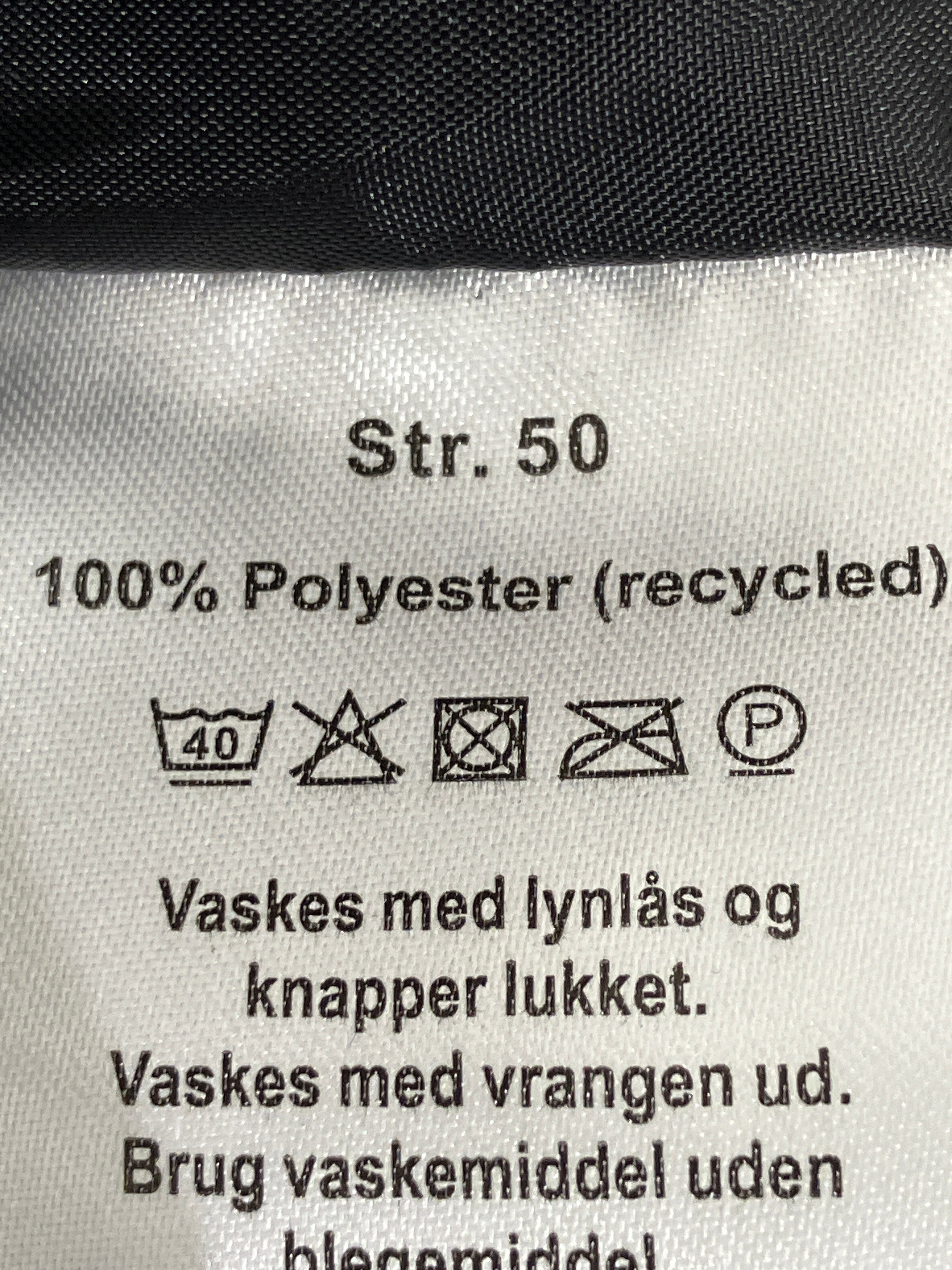 VRS Jakke