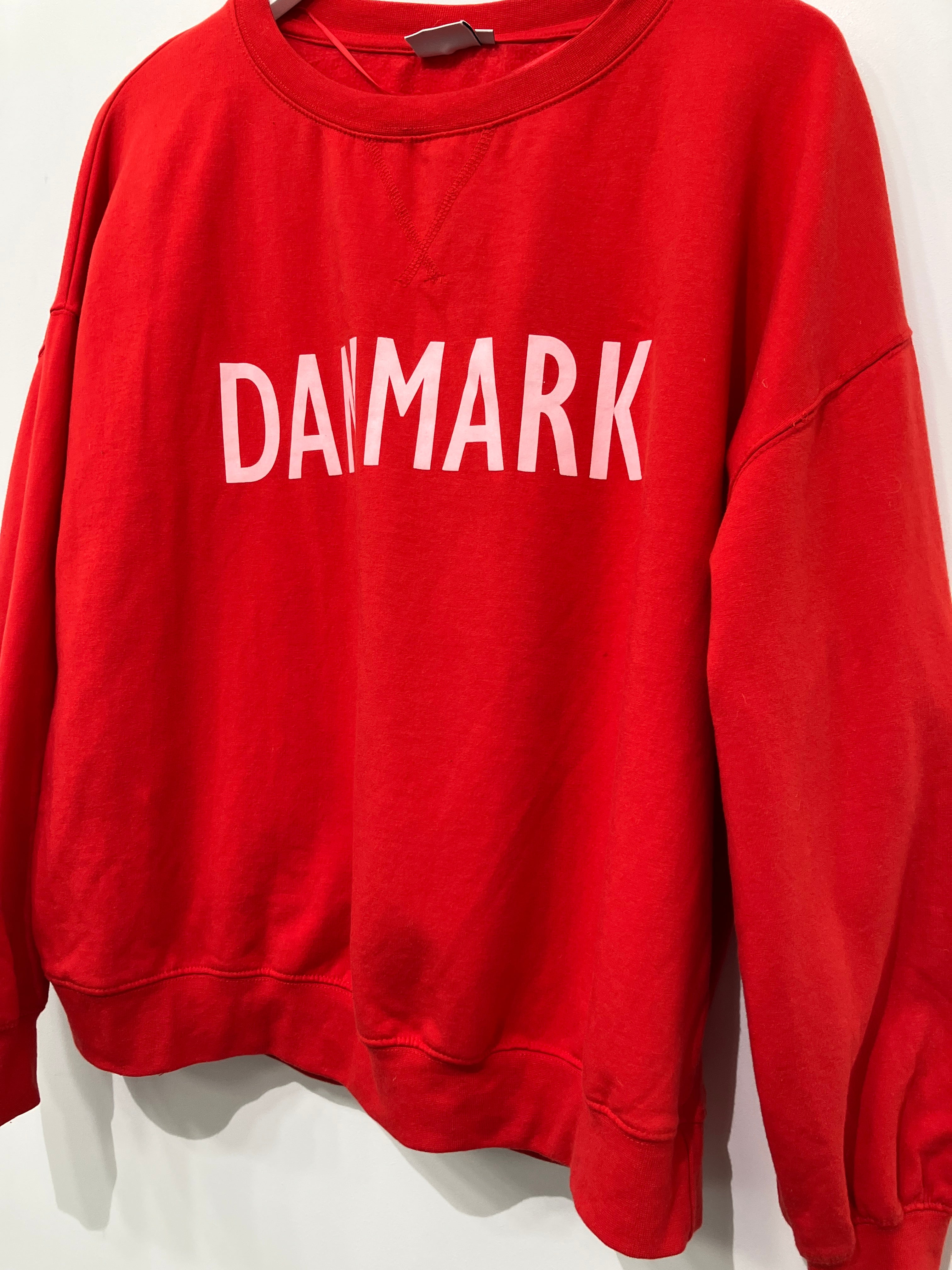 Vrs Sweater