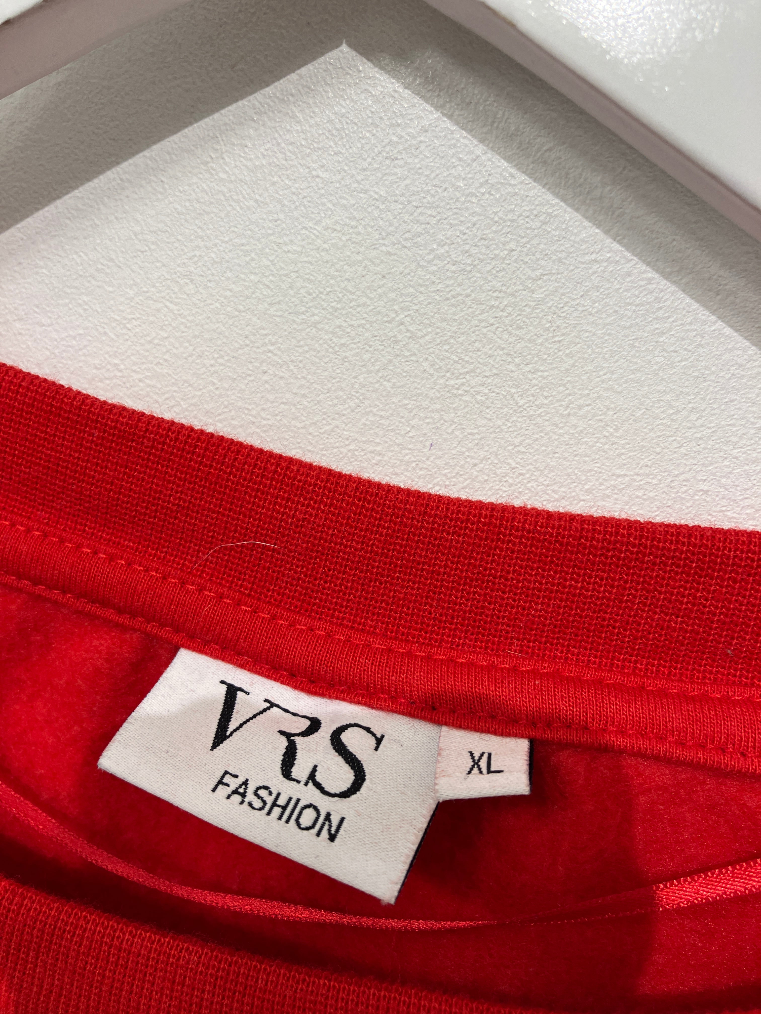 Vrs Sweater