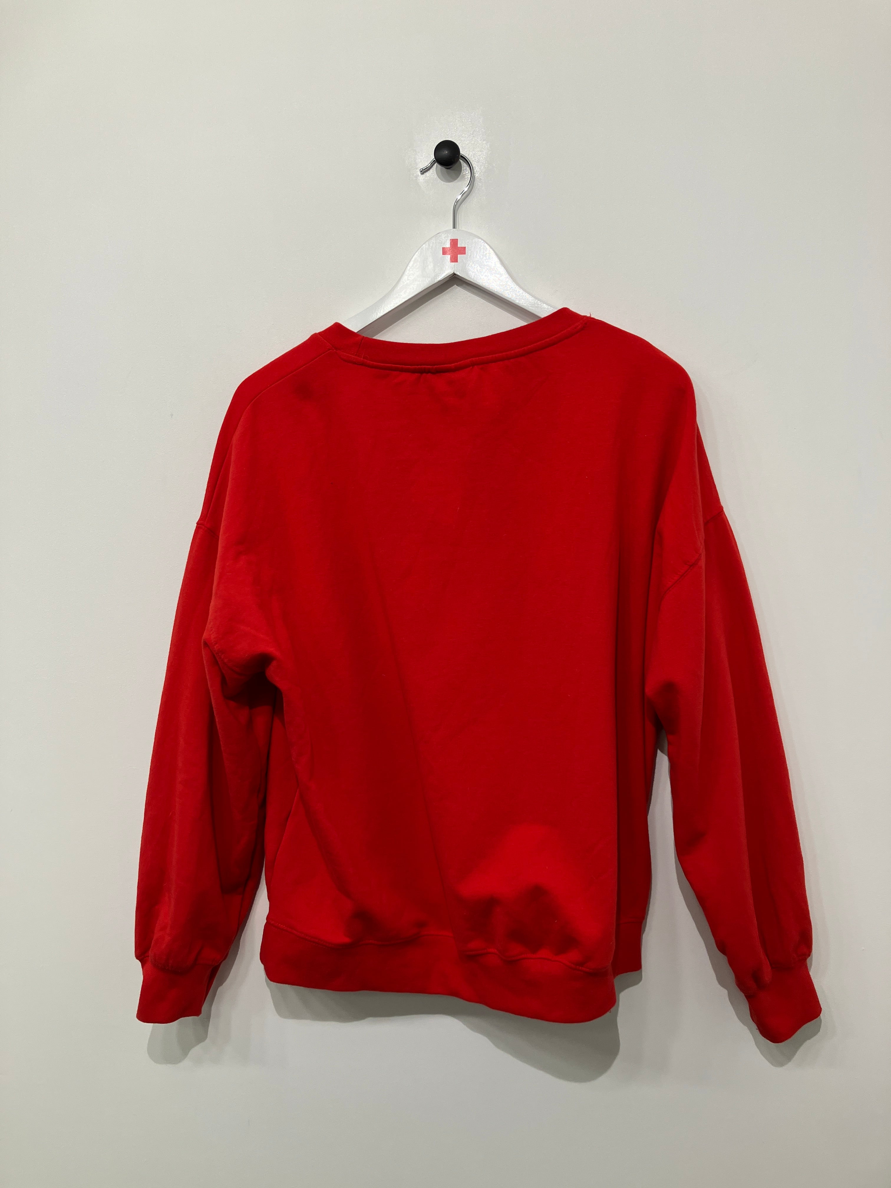 Vrs Sweater