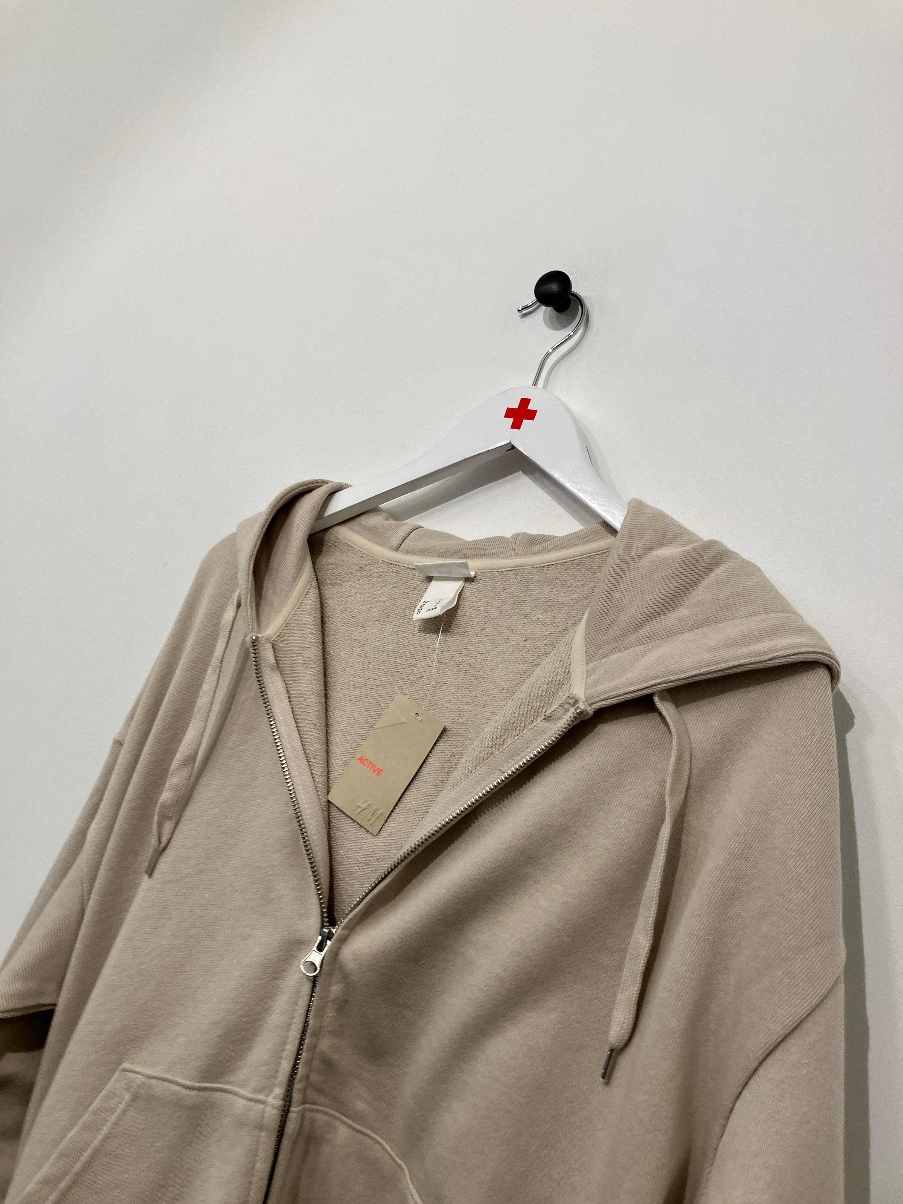 H&M Sport Hoodie