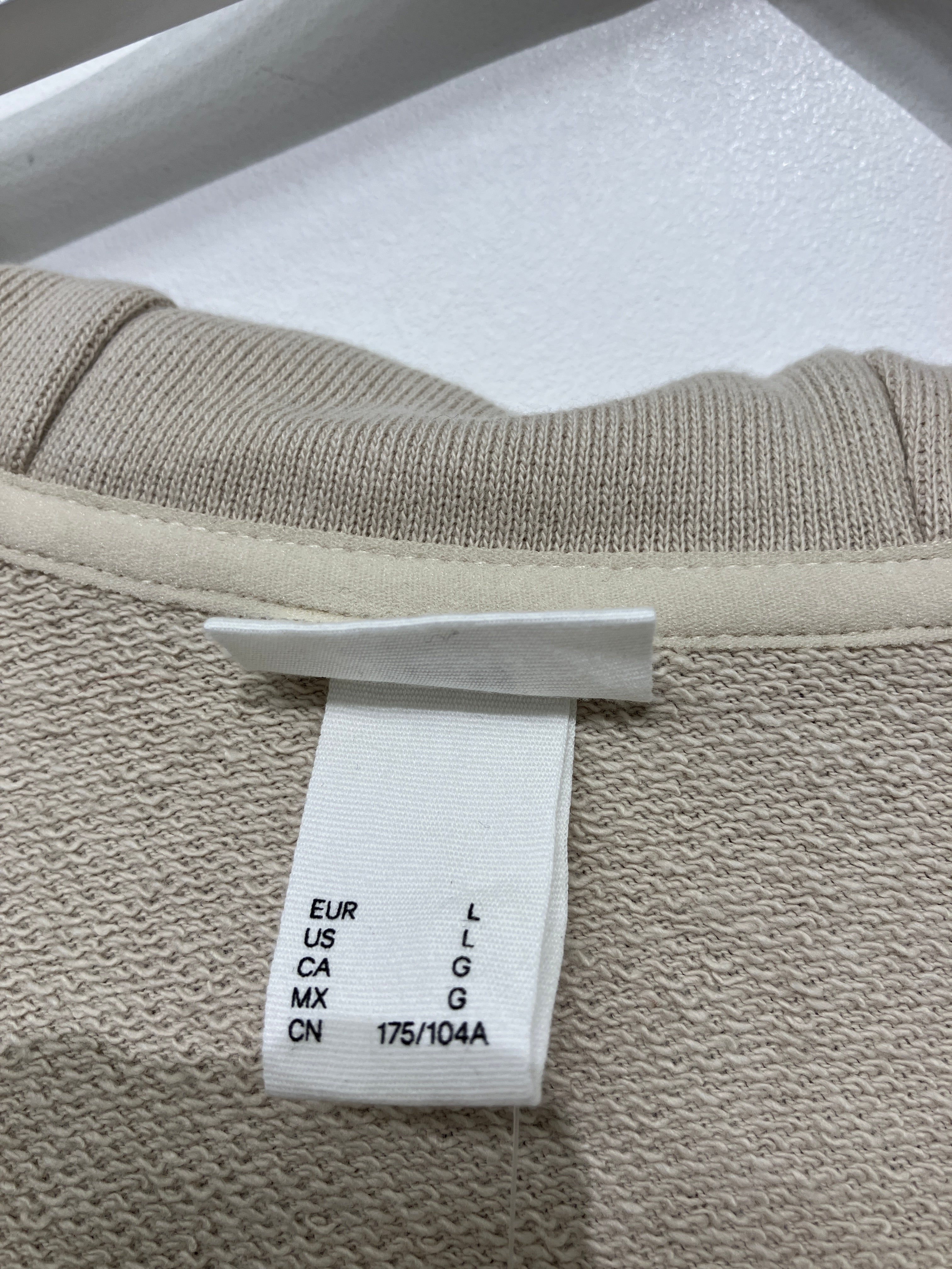 H&M Sport Hoodie