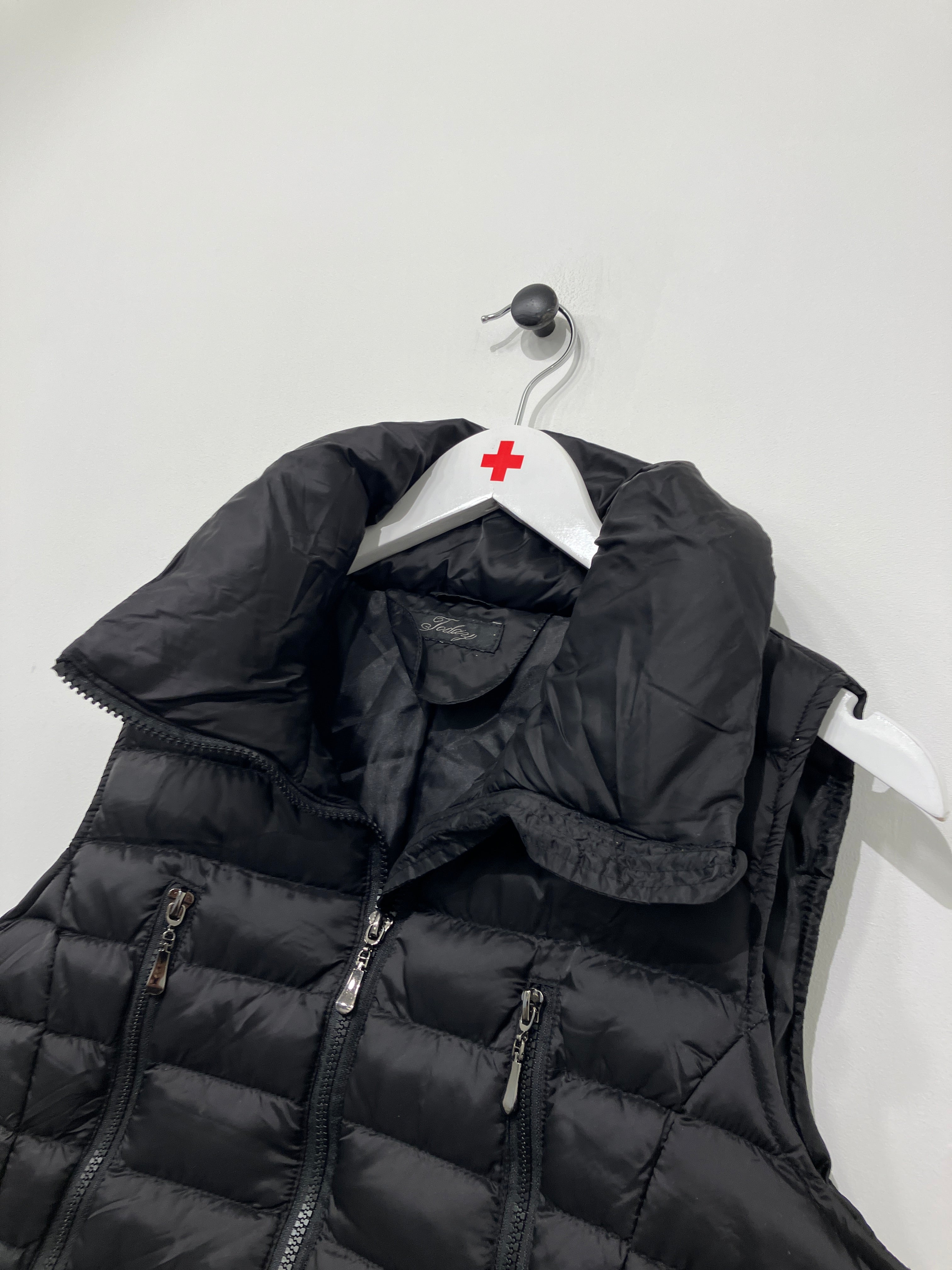 Today Vest