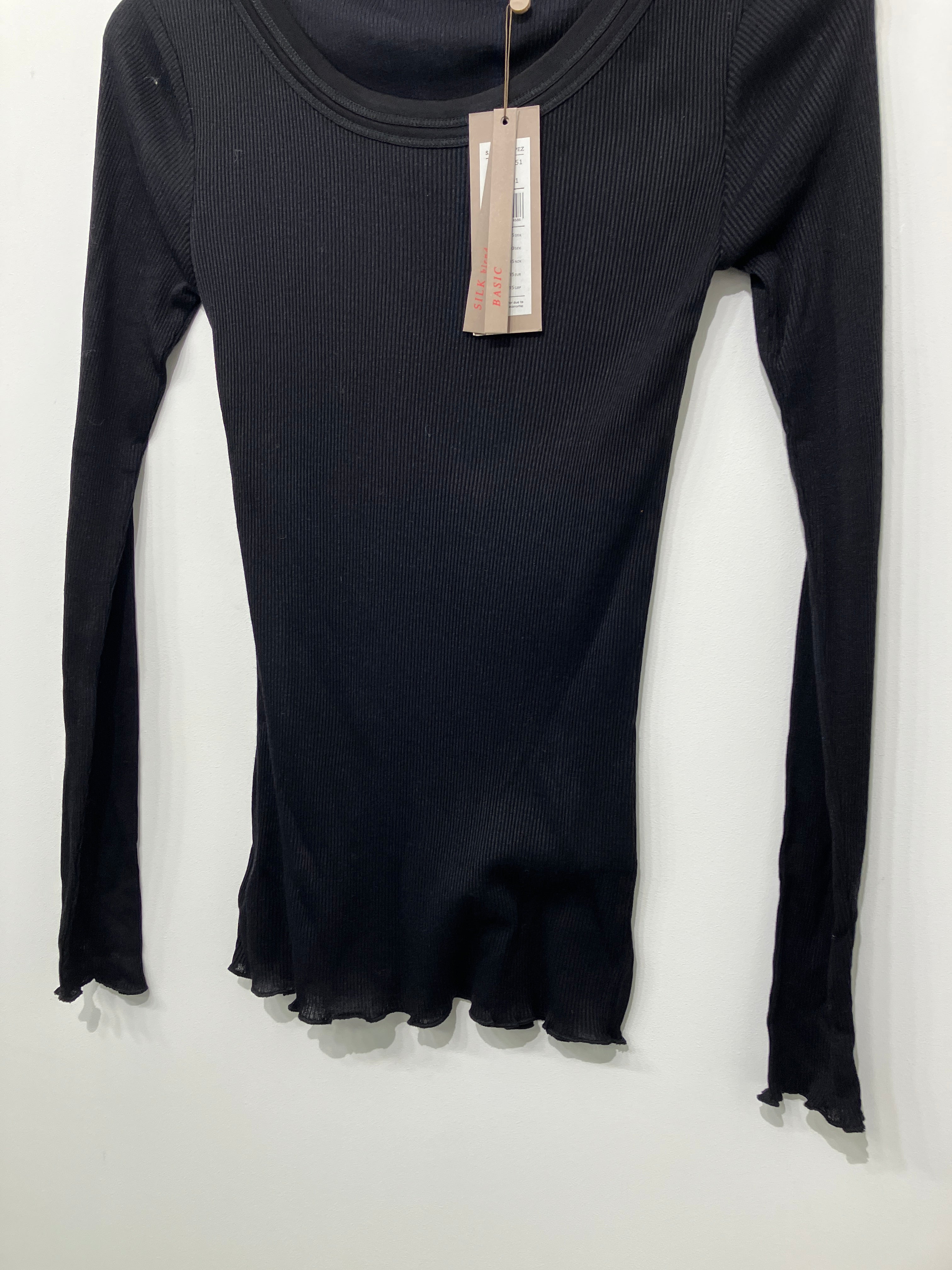 Saint Tropez Bluse