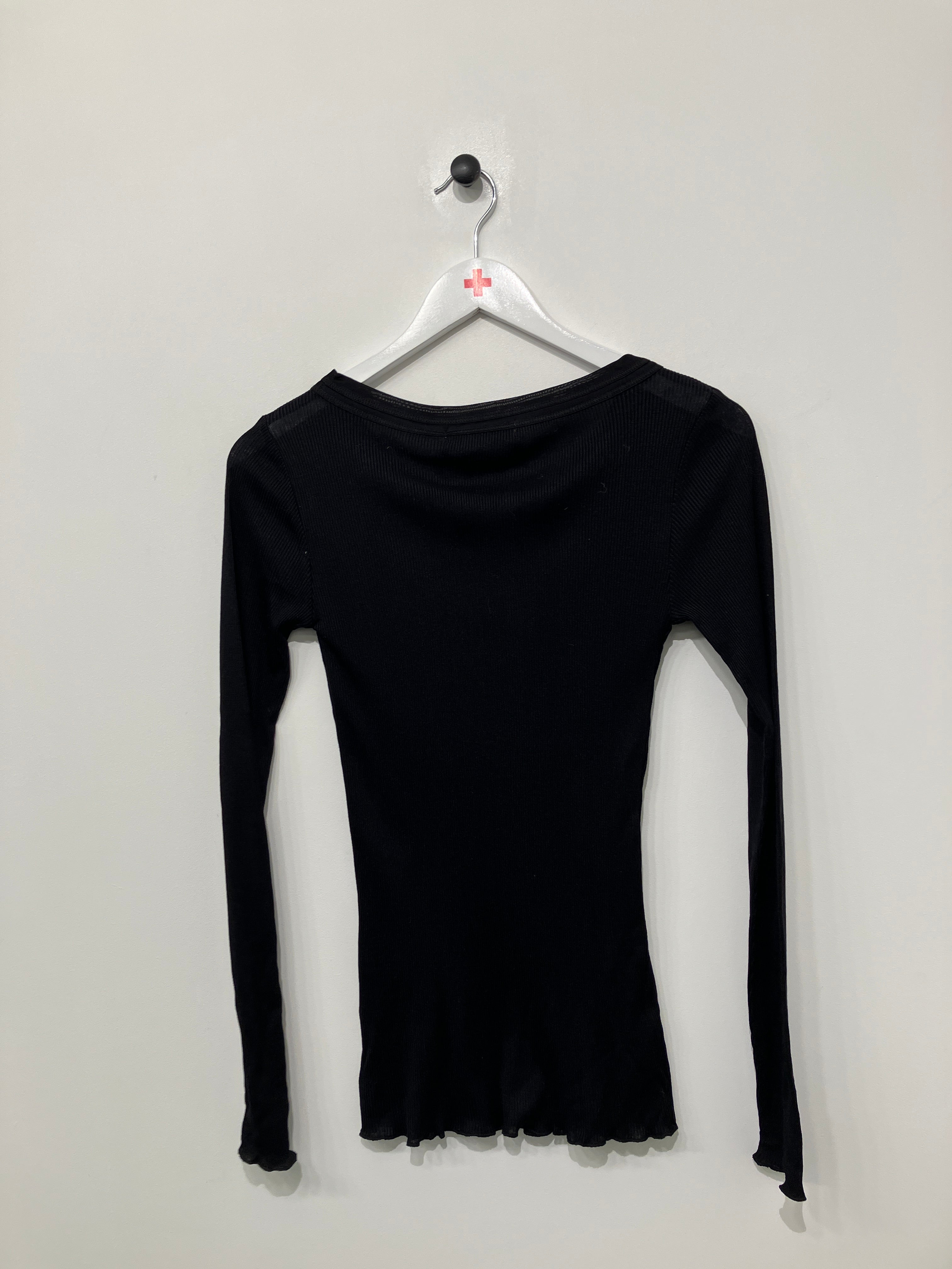 Saint Tropez Bluse