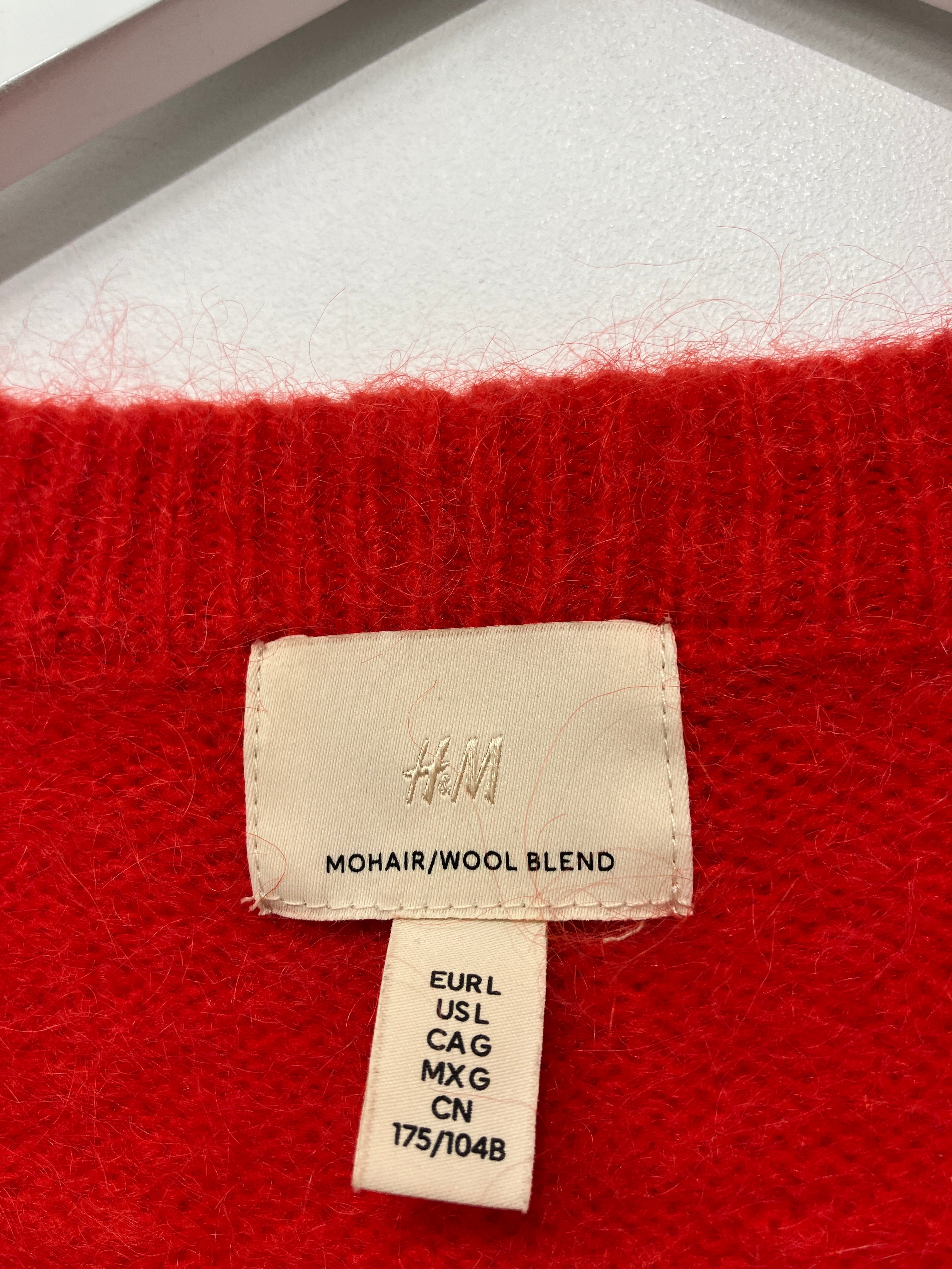 H&M Bluse